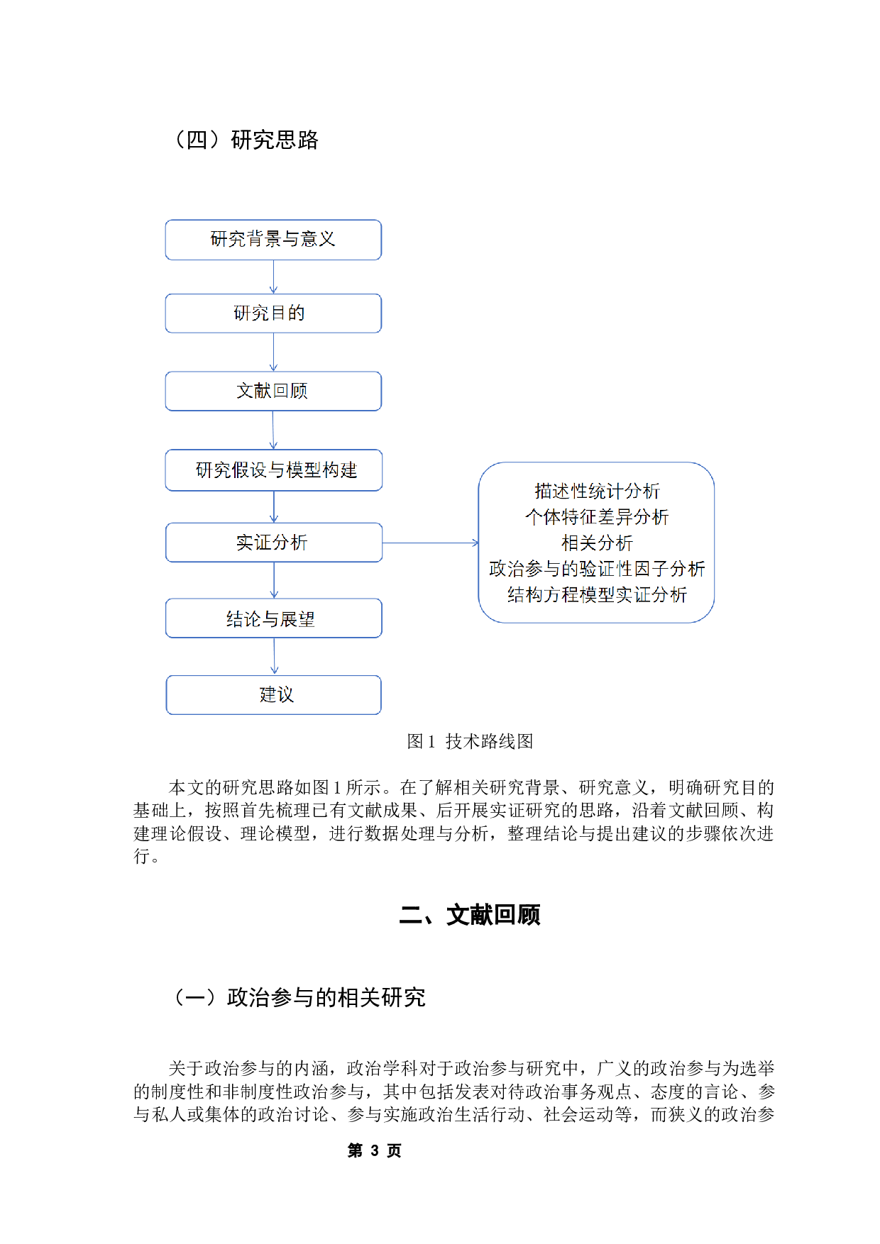 媒体使用、政治信任与政府参与行为研究&mdash;&mdash;基于网民社会意识调查数据的实证分析-15466字.docx 第8页