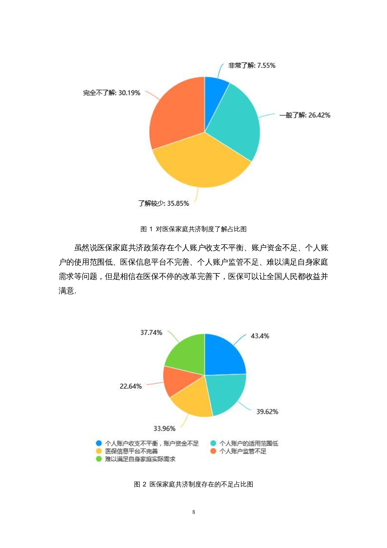 关于医疗保险家庭共济的研究-7688字.docx 第9页