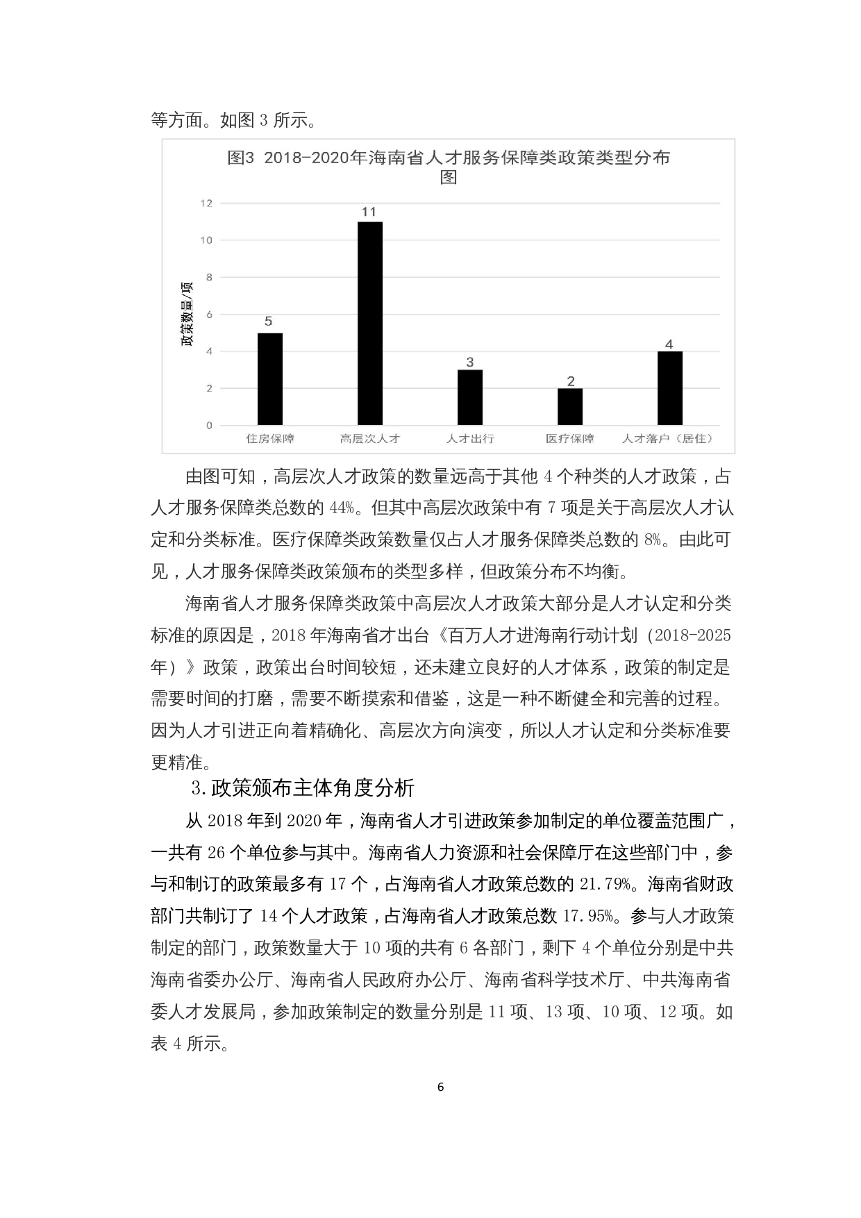 百万人才进海南计划对海南省人口数量的影响研究-9848字.docx 第7页