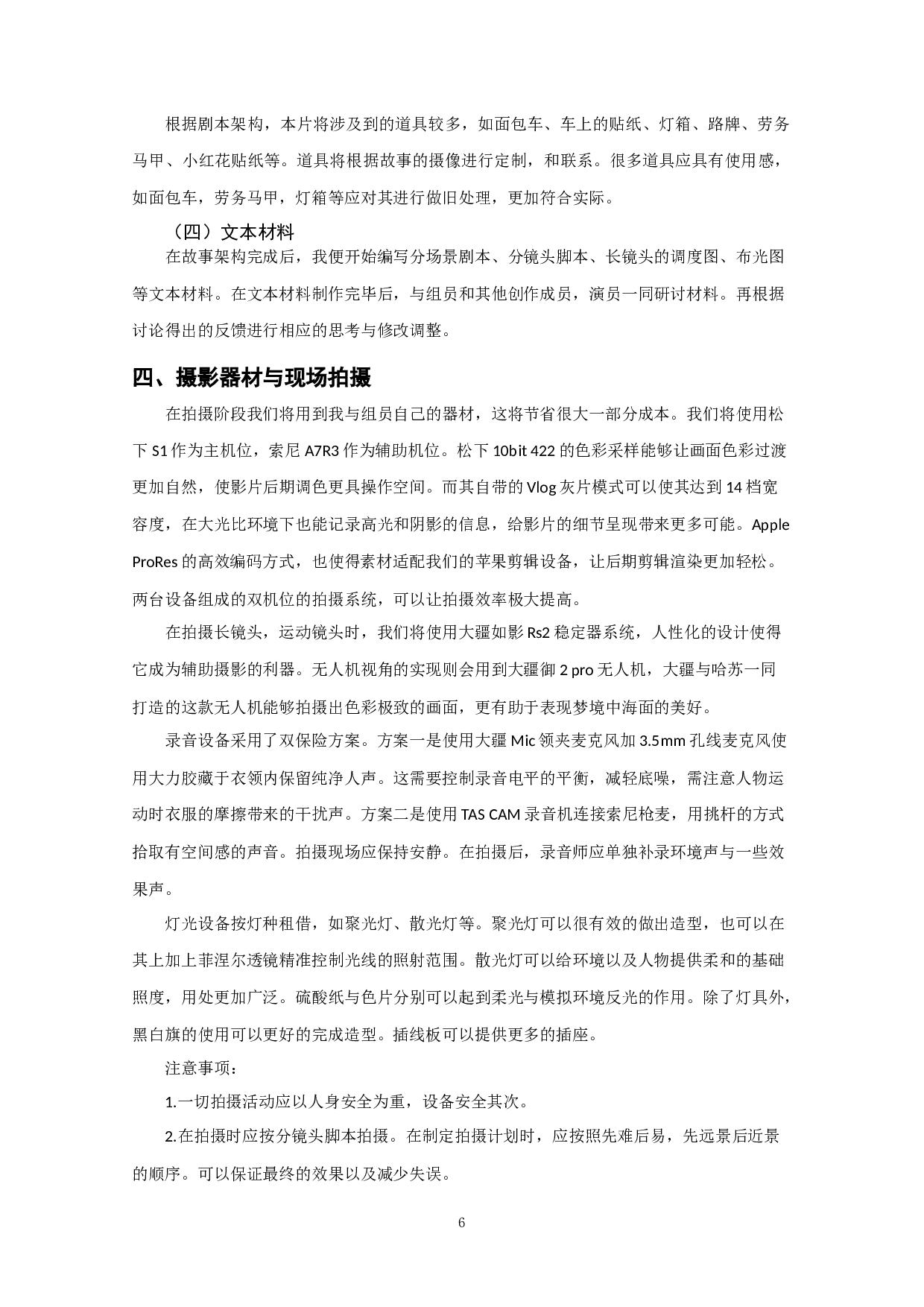 作品《冬天的事》导演阐述-13484字.docx 第8页