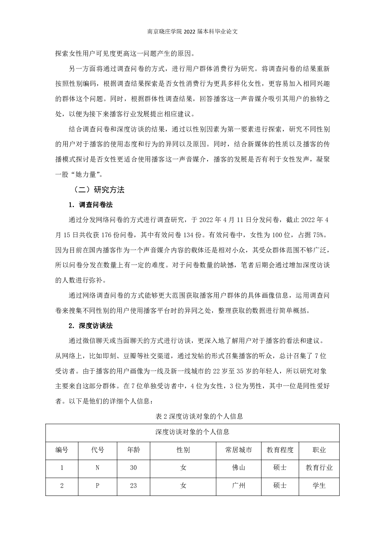 女生更爱用播客：性别因素对播客消费行为的影响研究-17739字.pdf 第10页