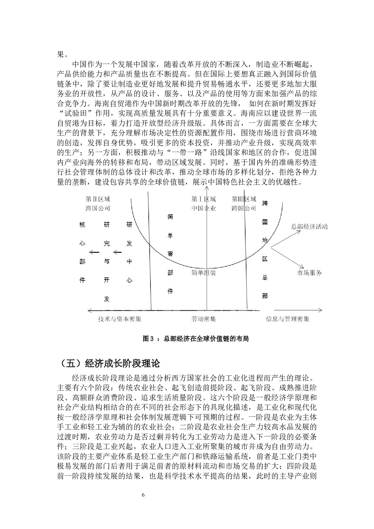 世界主要自贸港的发展经验对海南自贸港建设的启示-17962字.docx 第7页