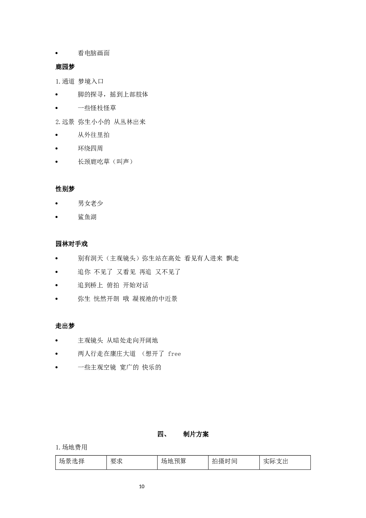 我所有的梦都变蓝了_导演阐释-6523字.docx 第9页