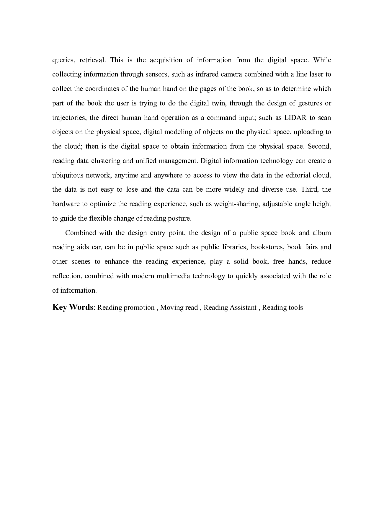 公共空间图书画册阅读辅助工具设计-16064字.pdf 第3页