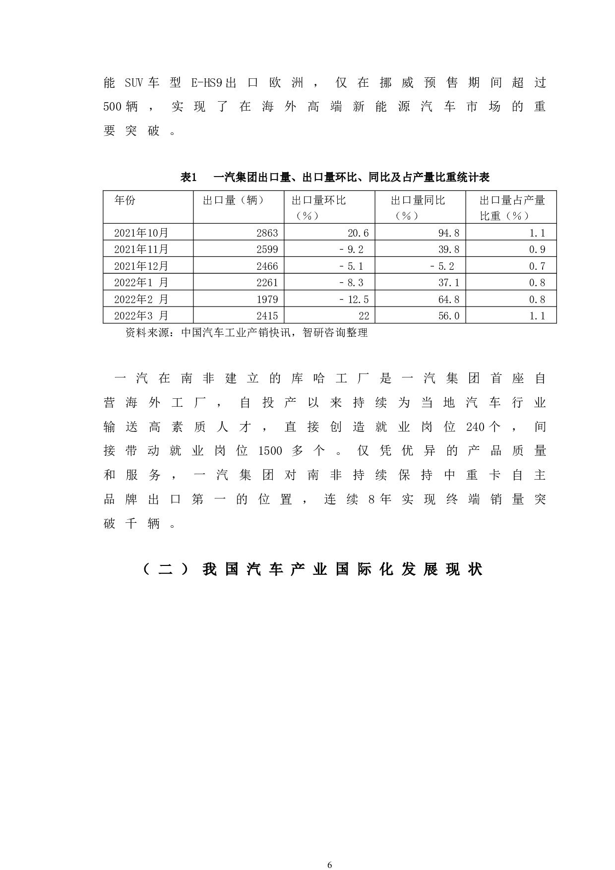 吉林省一汽集团国际化策略研究-11305字.docx 第10页