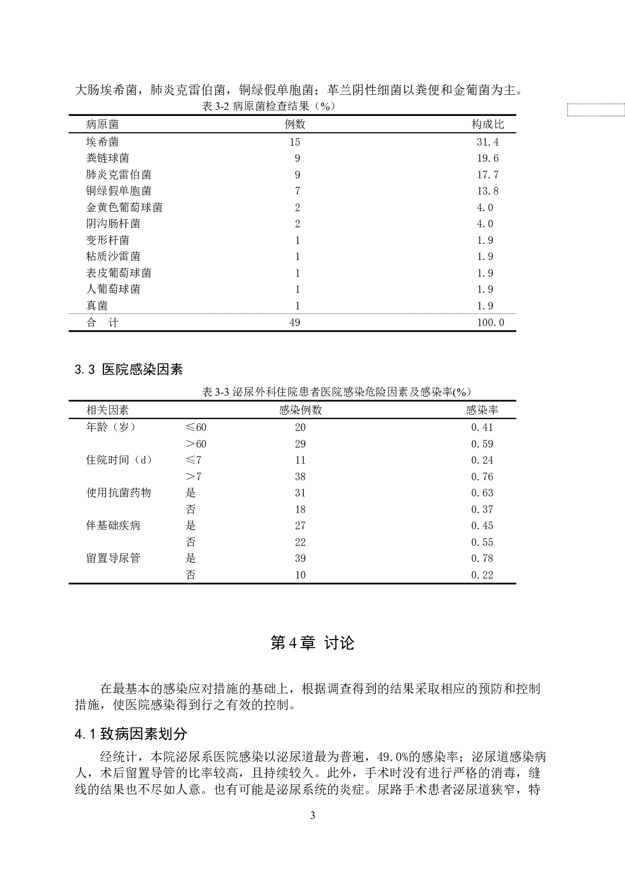 泌尿外科的院内感染现状及应对措施-9880字.doc 第6页