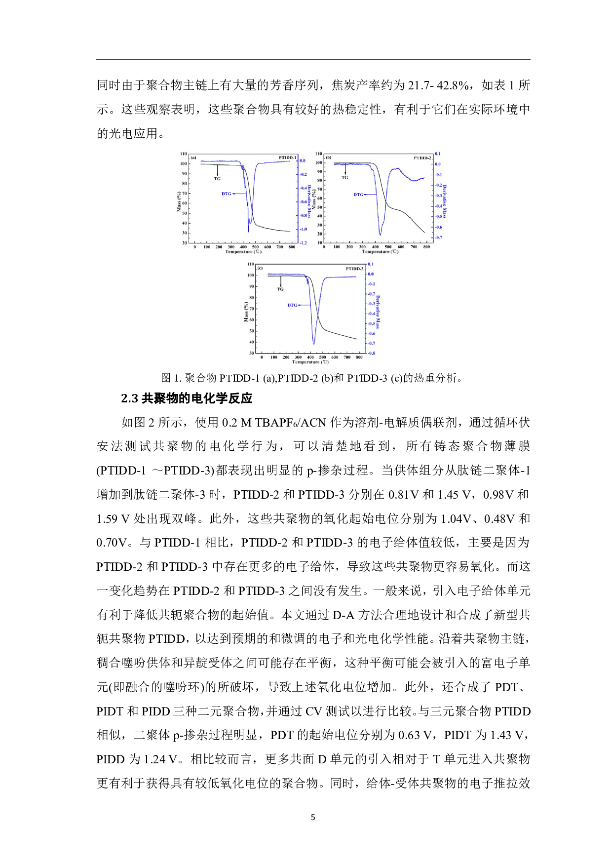 基于异靛蓝的新型D-A型共轭聚合物作为高效电致变色材料的研究-8846字.pdf 第7页