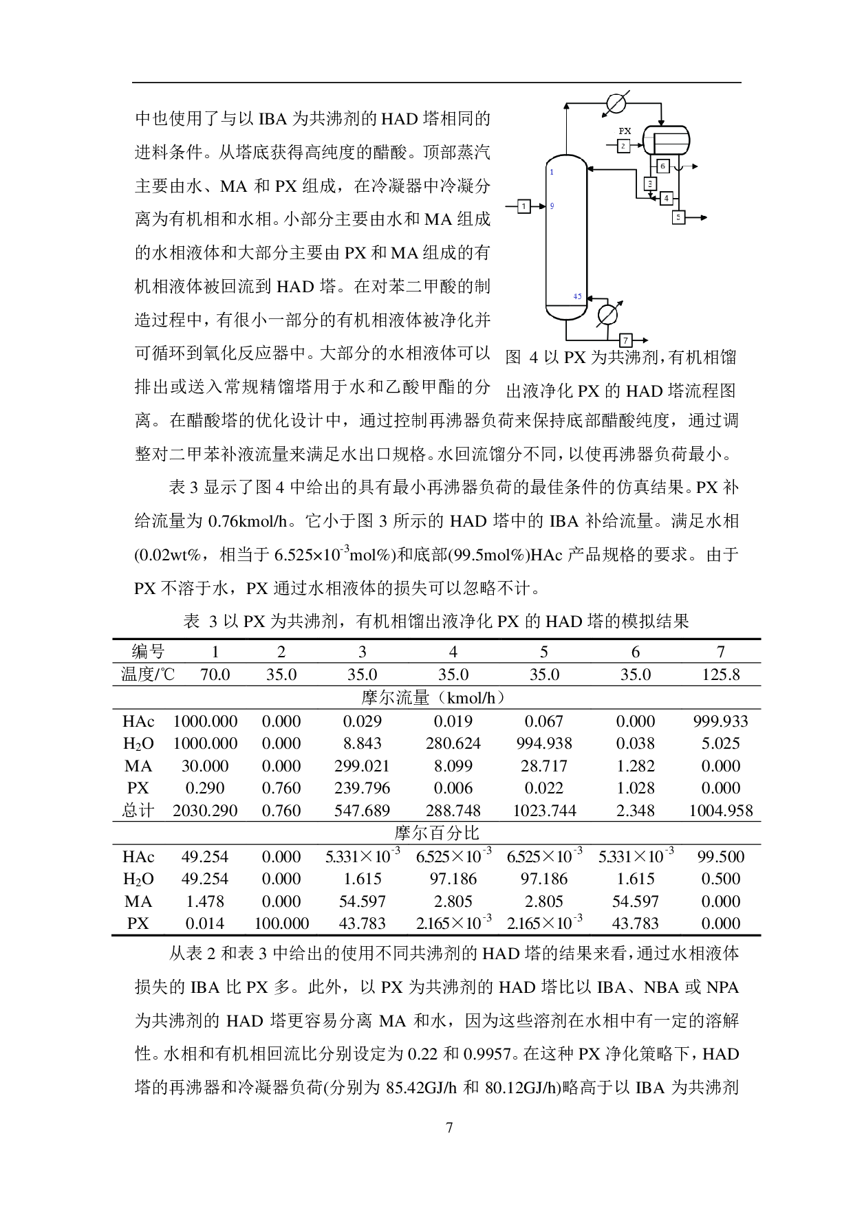 共沸精馏技术及其发展-7390字.pdf 第9页