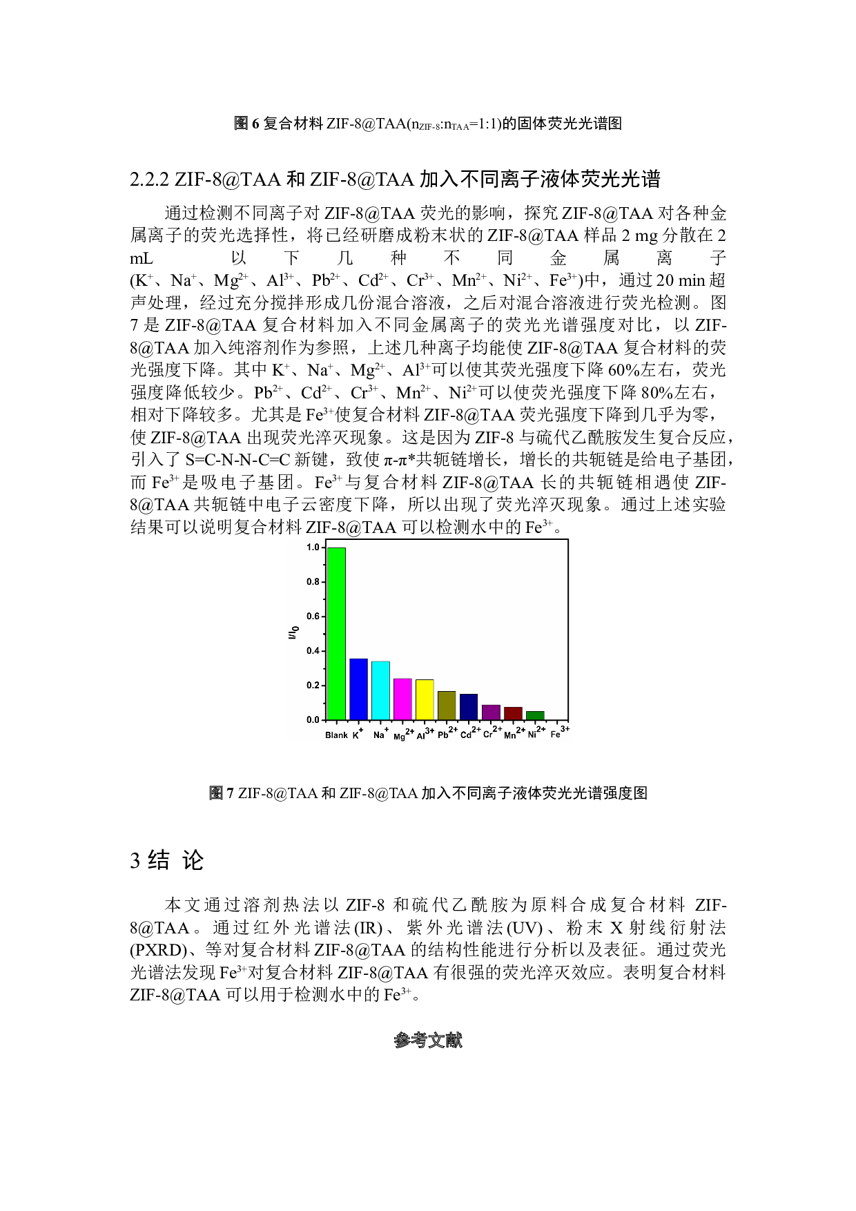 ZIF-8与硫代乙酰胺复合材料的制备与表征-4033字.doc 第8页