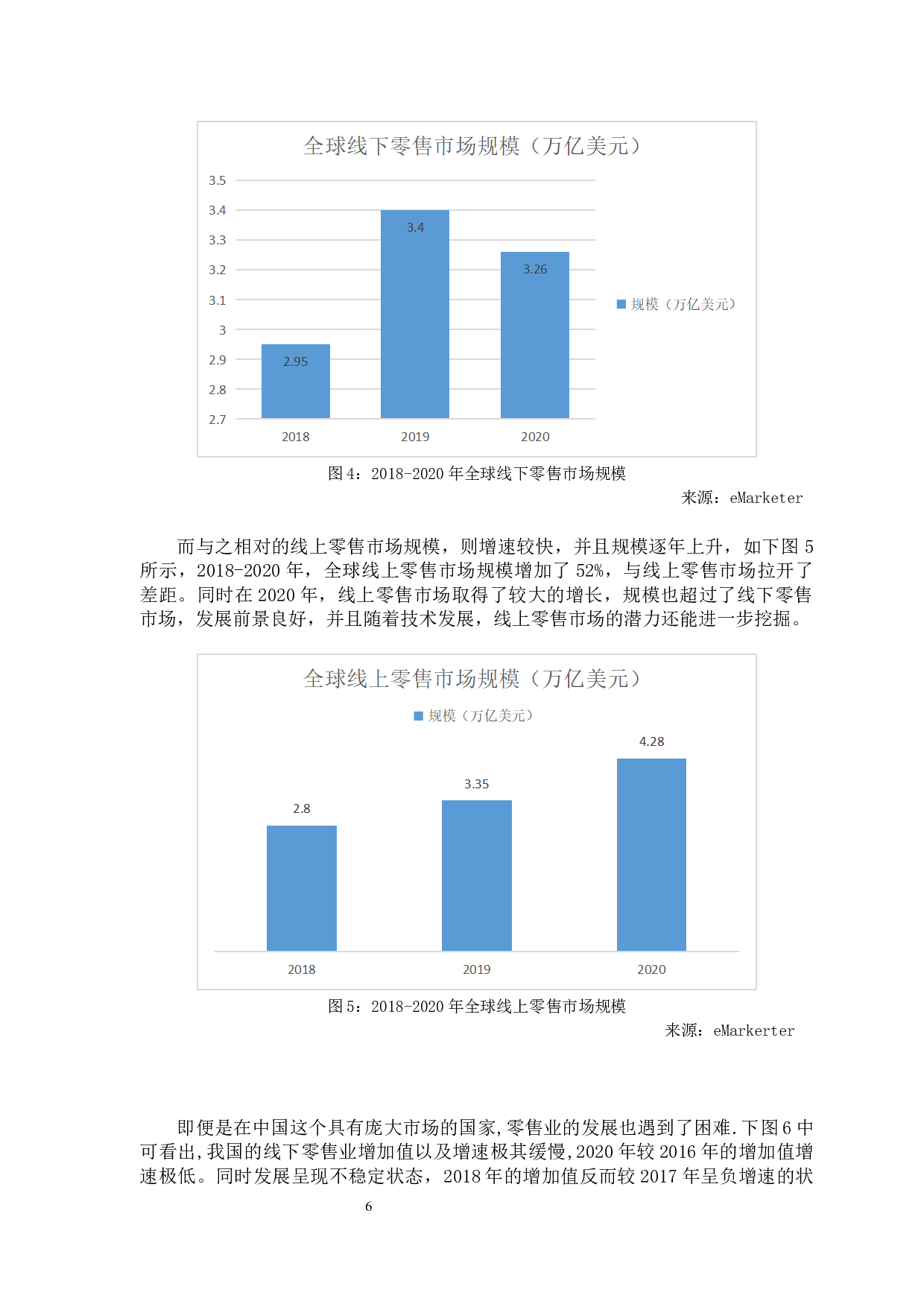 零售业数字化发展研究-以沃尔玛为例-11048字.docx 第10页