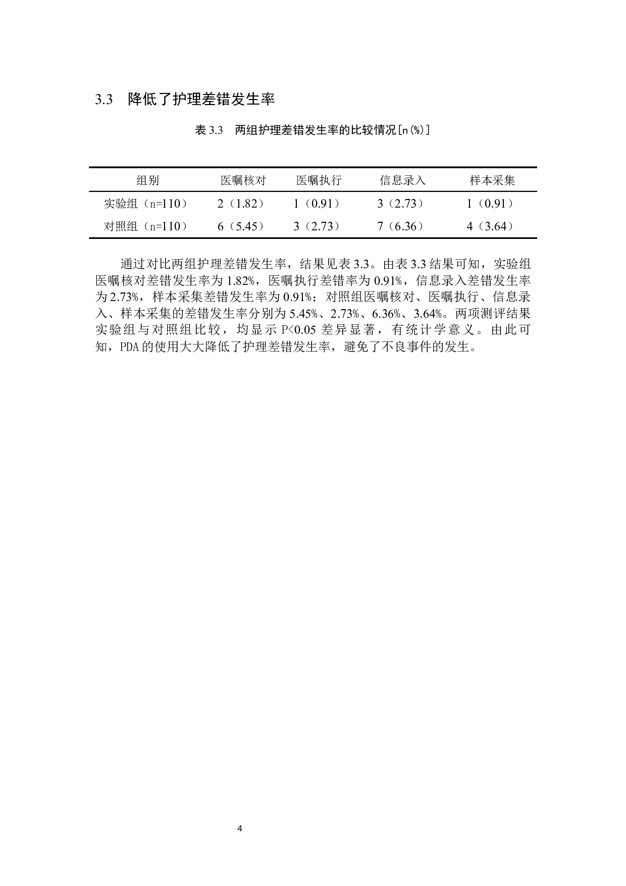 PDA在临床护理中的应用及其利弊分析-8221字.docx 第8页