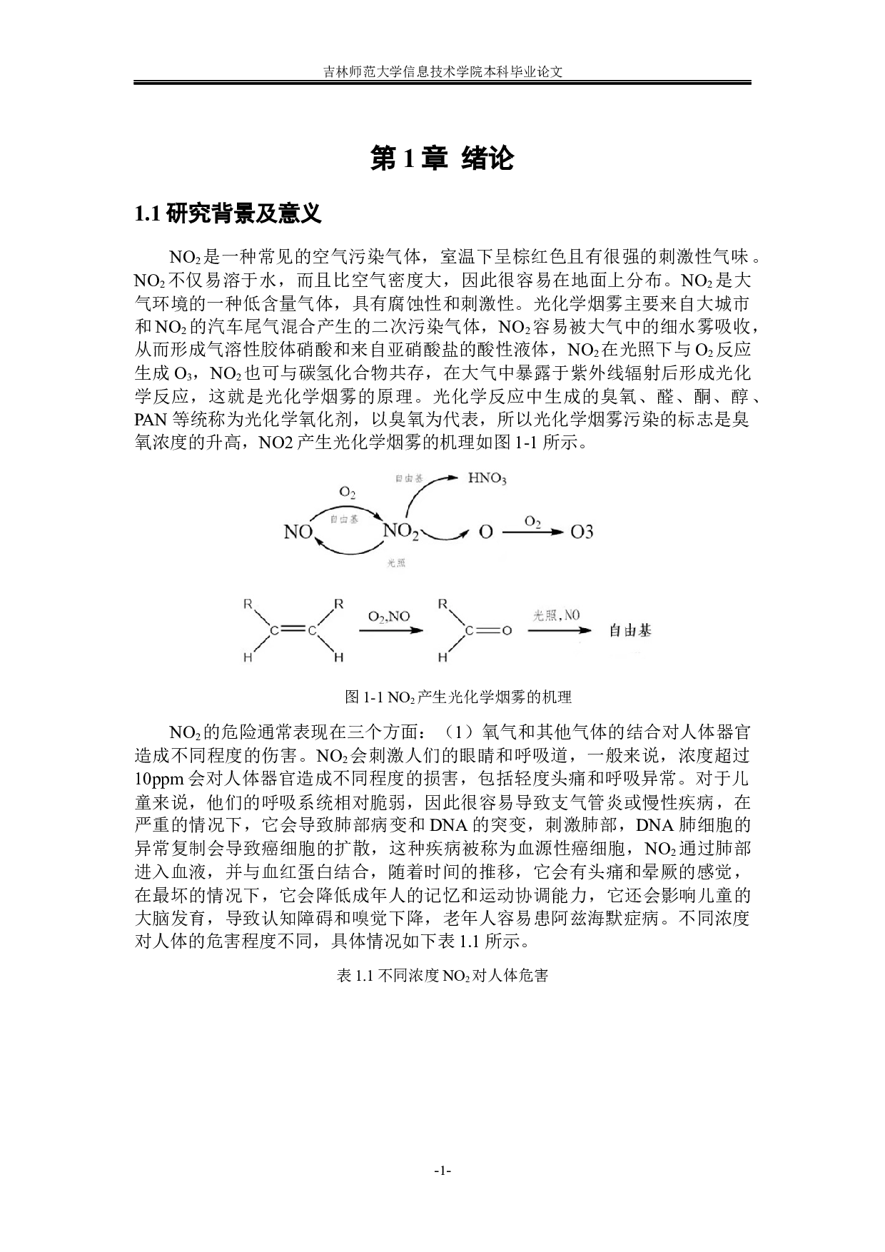 测量NO2浓度差分吸收激光雷达建模仿真研究-12321字.docx 第6页