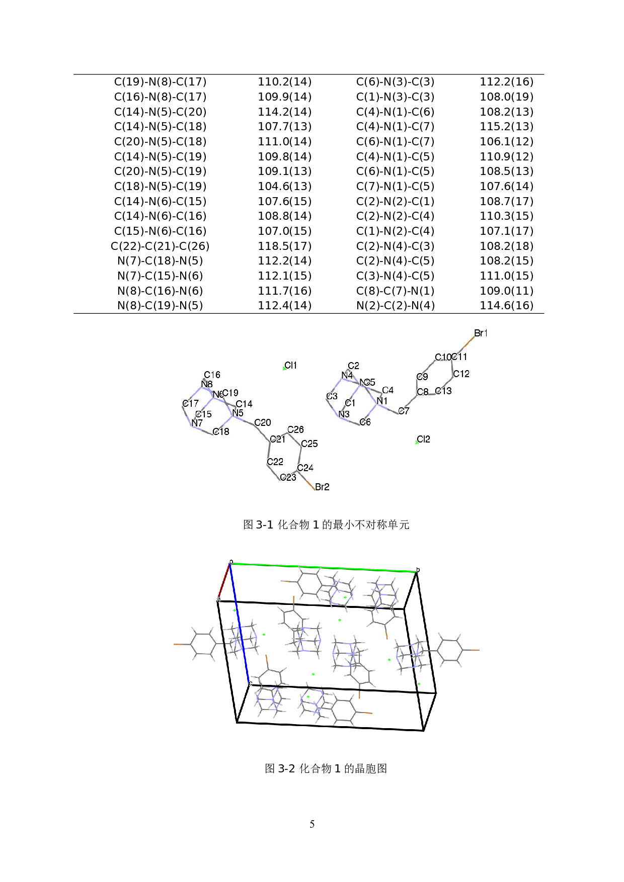 乌洛托品季铵盐的合成、结构及性质研究 Synthesis, Structure and Properties of Urotropine Quaternary Ammonium Salt-7335字.docx 第8页
