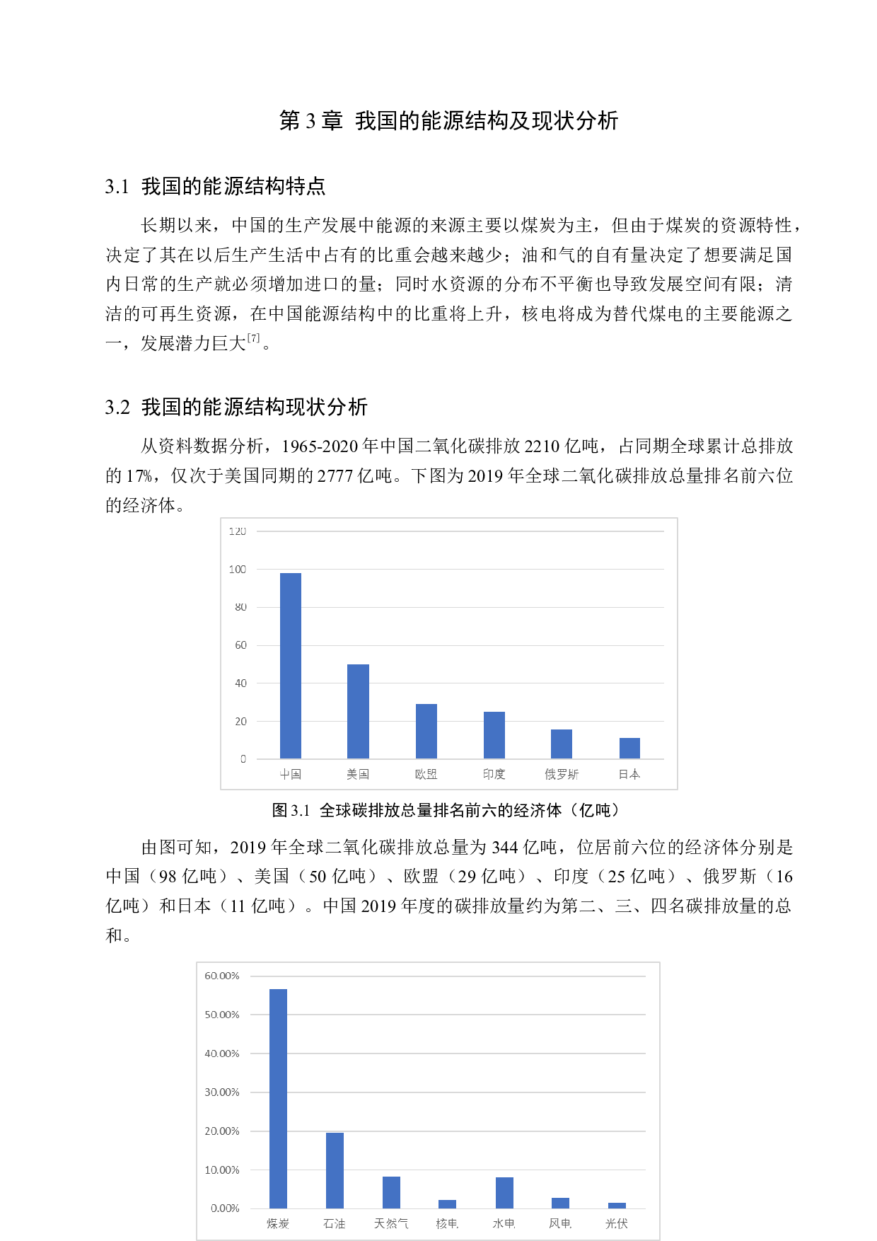 碳中和背景下的上市公司发展分析&mdash;&mdash;以远达环保为例-10806字.docx 第8页
