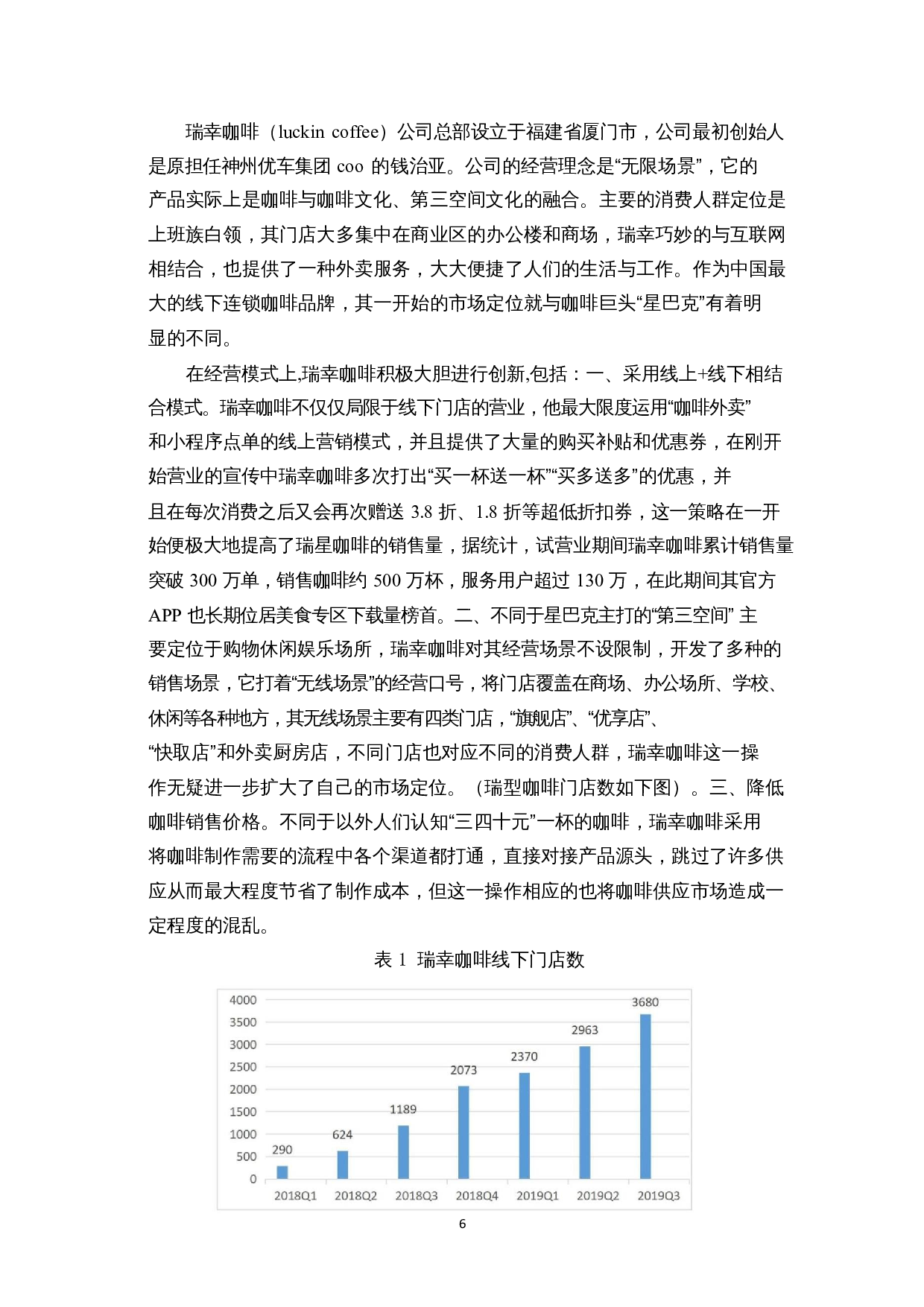 上市公司财务违规案例研究-以瑞幸咖啡为例-15835字.docx 第9页