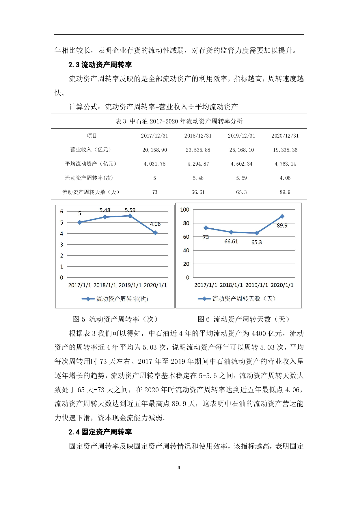 中国石油天然气股份有限公司营运能力分析-5866字.pdf 第7页