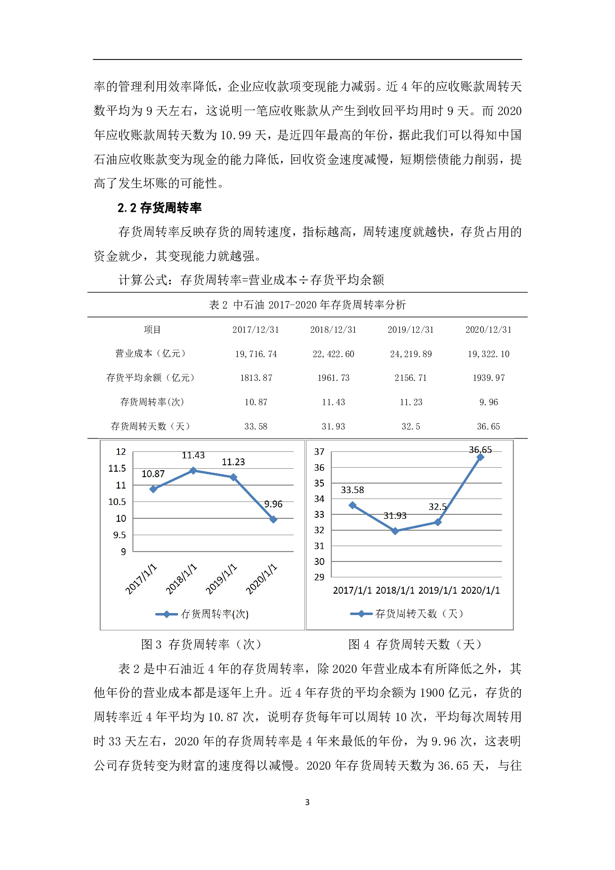 中国石油天然气股份有限公司营运能力分析-5866字.pdf 第6页