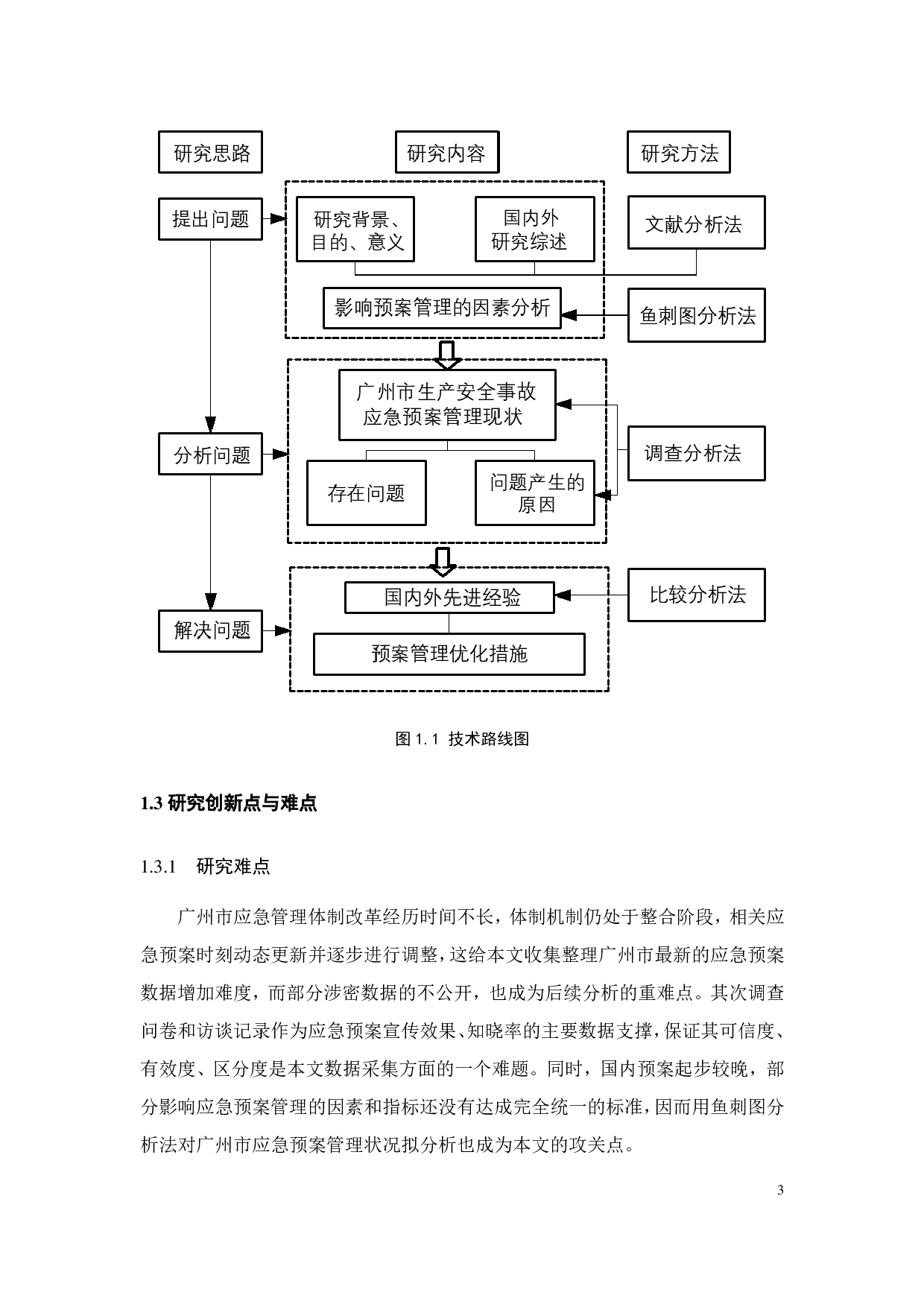 广州市突发事件应急预案管理 存在问题及对策分析-23528字.pdf 第6页