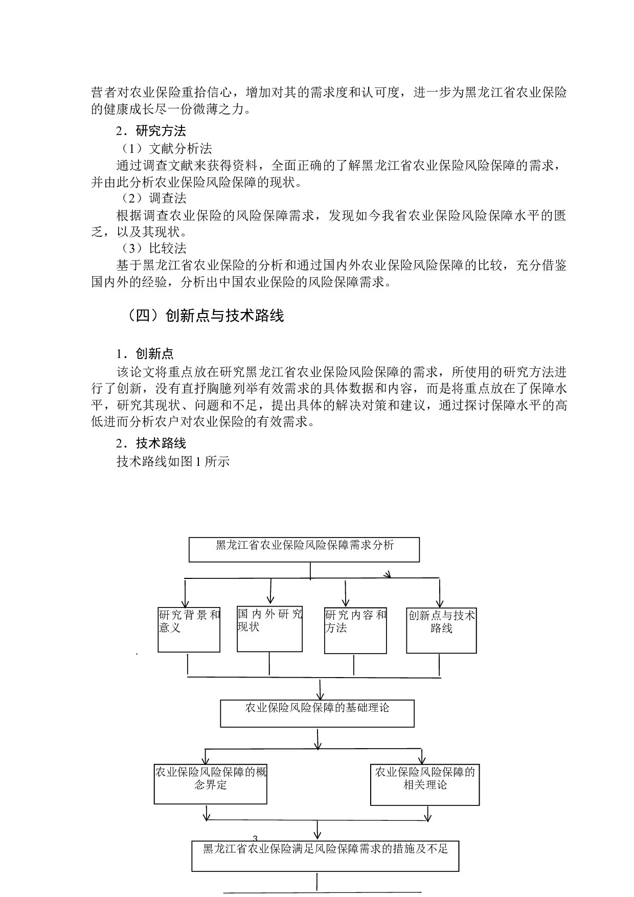 黑龙江省农业保险风险保障需求分析-12240字.docx 第8页