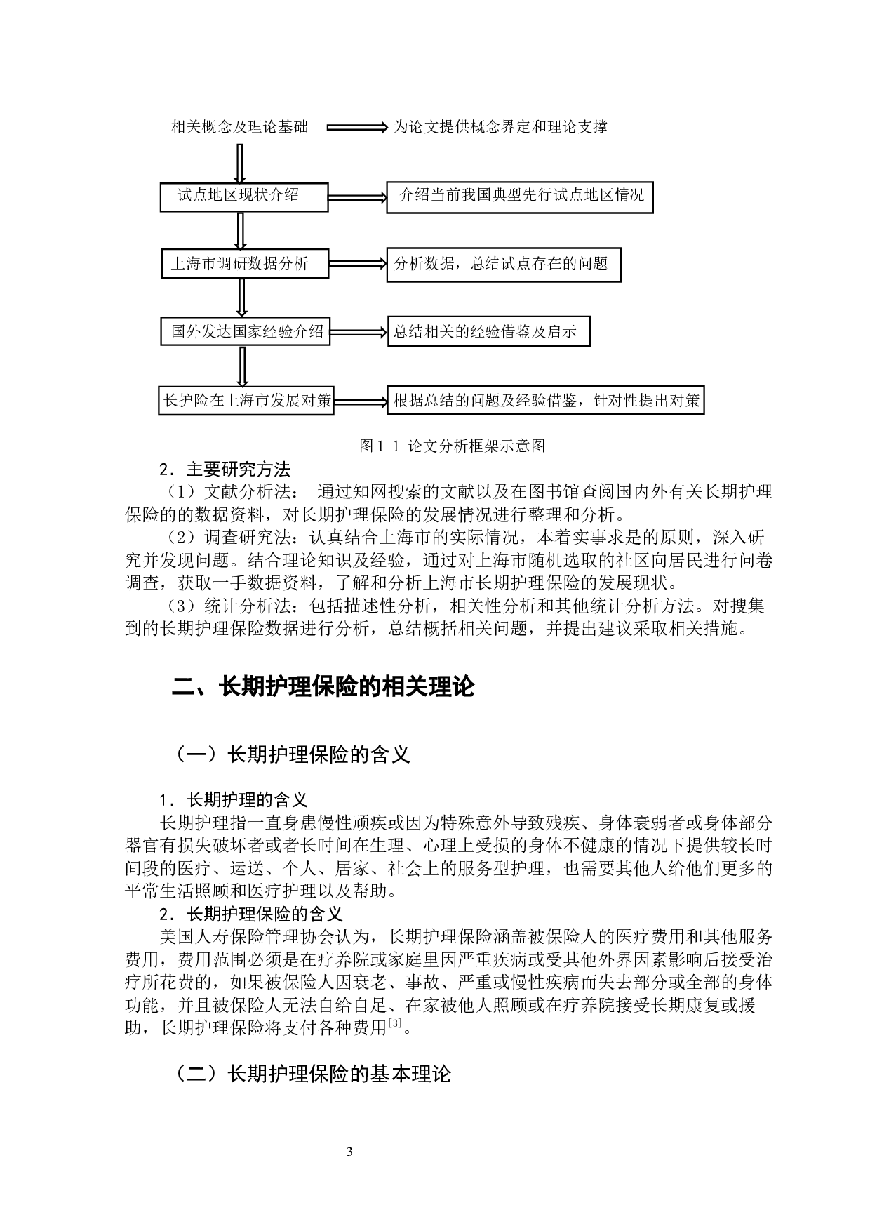 长期护理保险在上海地区的发展调研-13018字.docx 第8页