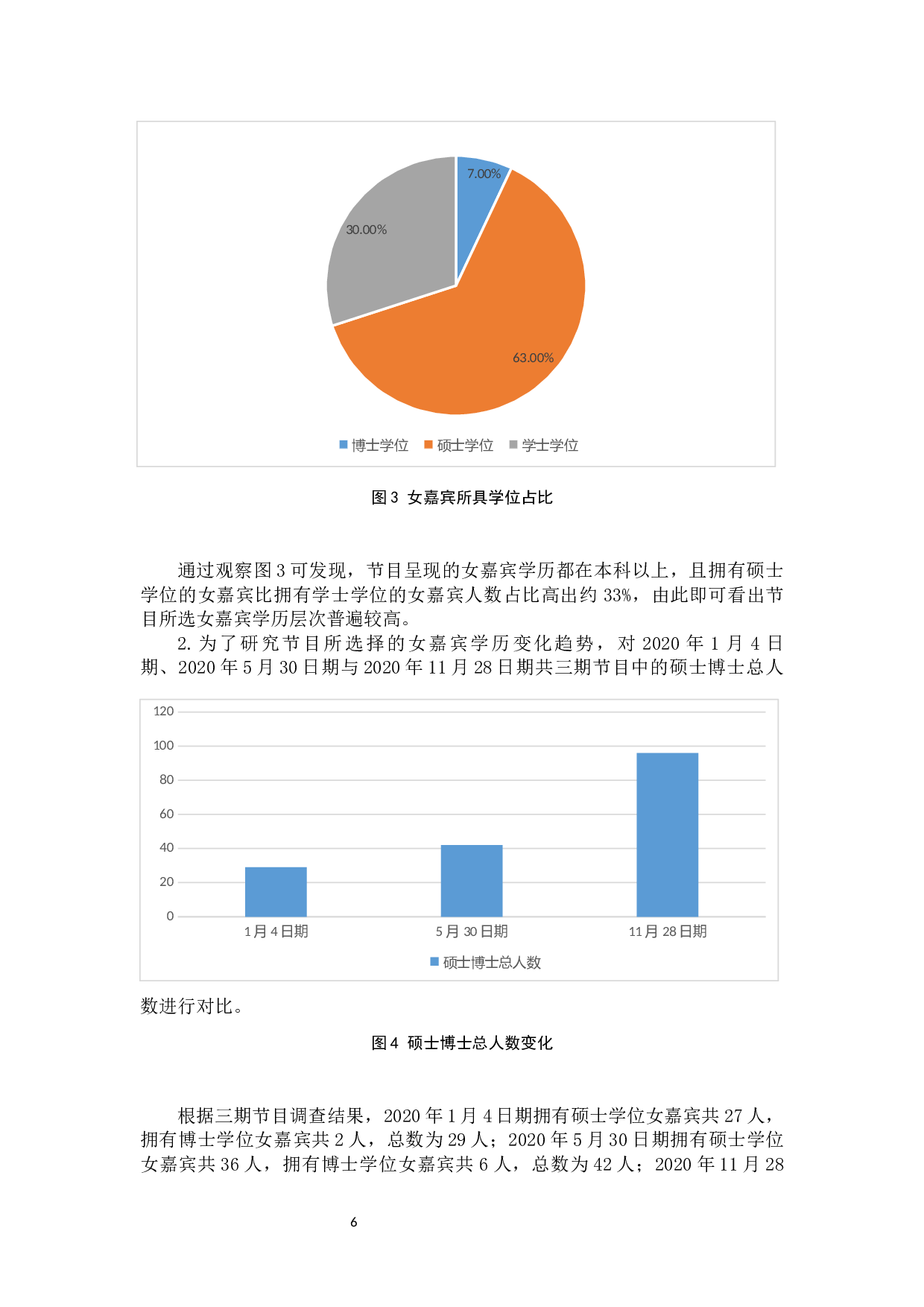 相亲类综艺节目中展现的现代女性形象分析&mdash;&mdash;以《非诚勿扰》为例-6924字.docx 第8页