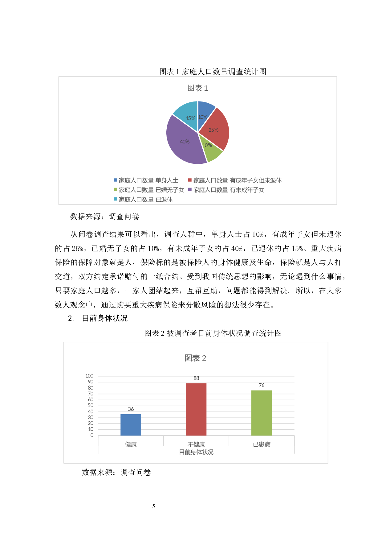 甘肃省岷县中老年人重大疾病保险需求分析-14407字.docx 第10页