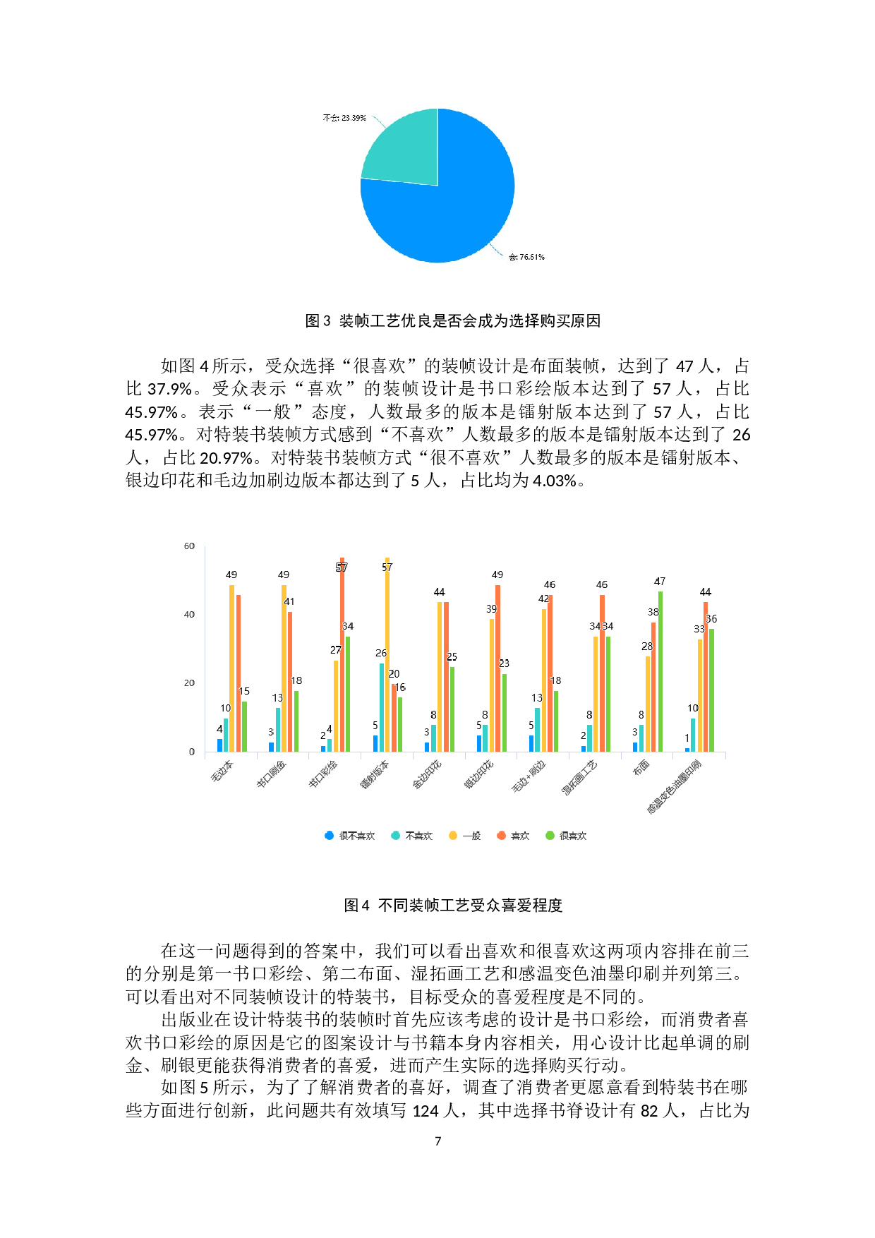 特装书的装帧方式对消费者购买图书意愿的影响研究-11319字.docx 第9页
