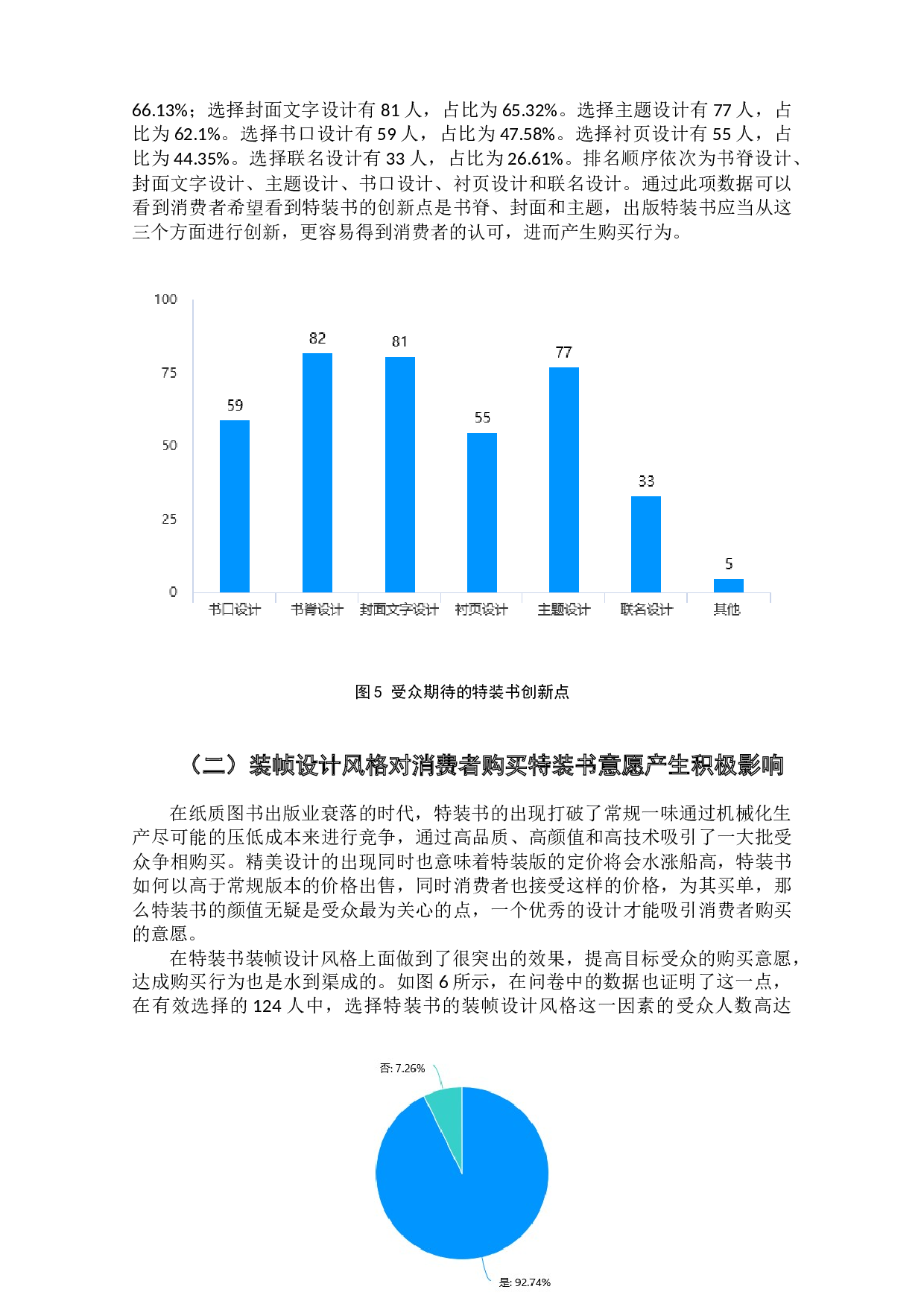 特装书的装帧方式对消费者购买图书意愿的影响研究-11319字.docx 第10页