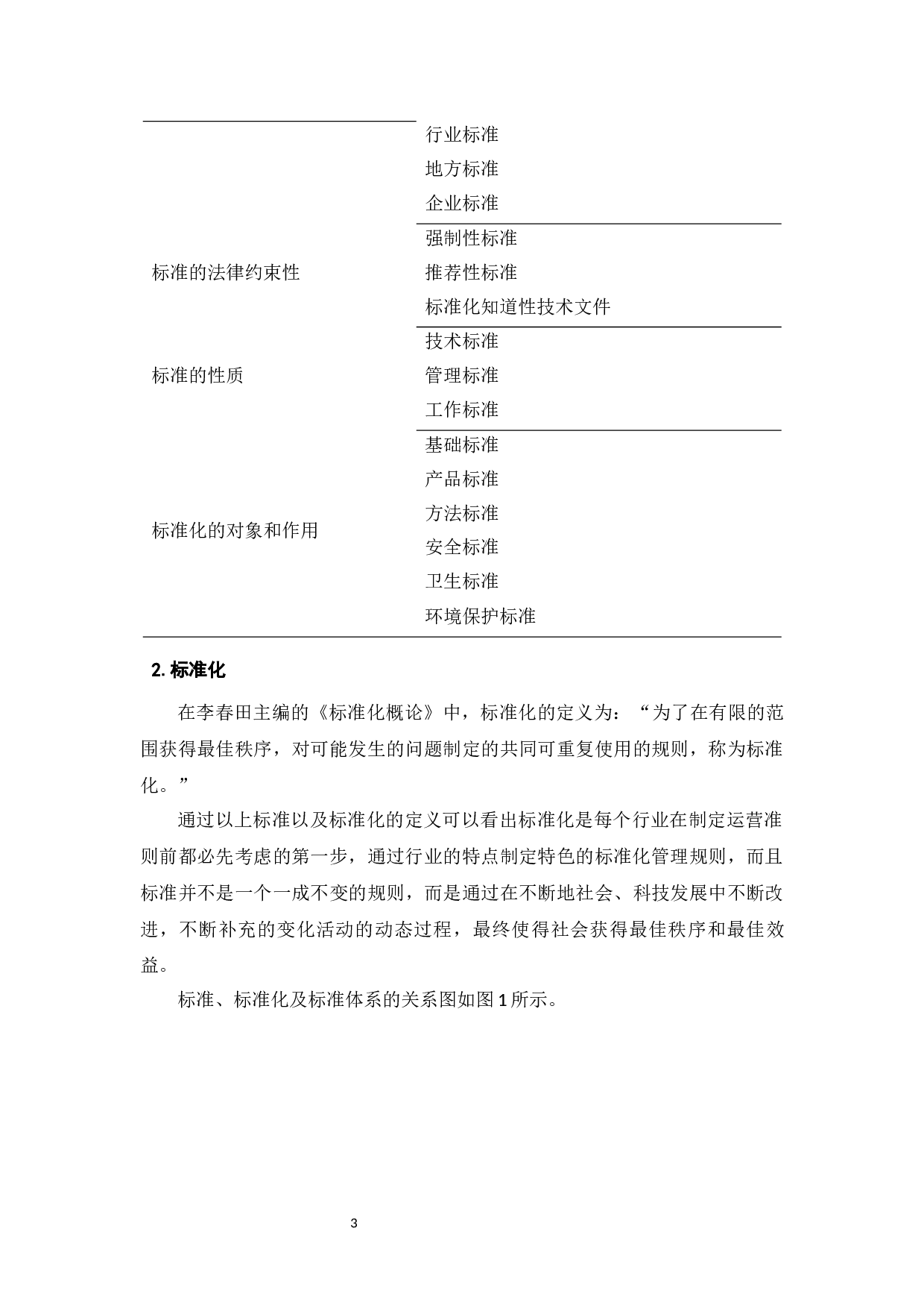 广尧生态建设集团标准化管理建设问题与对策-8627字.docx 第5页