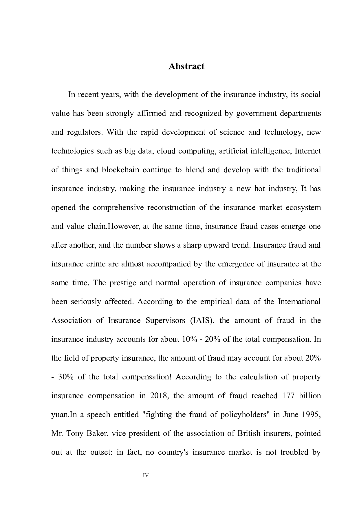 浅析保险科技助力保险反欺诈-11075字.docx 第5页