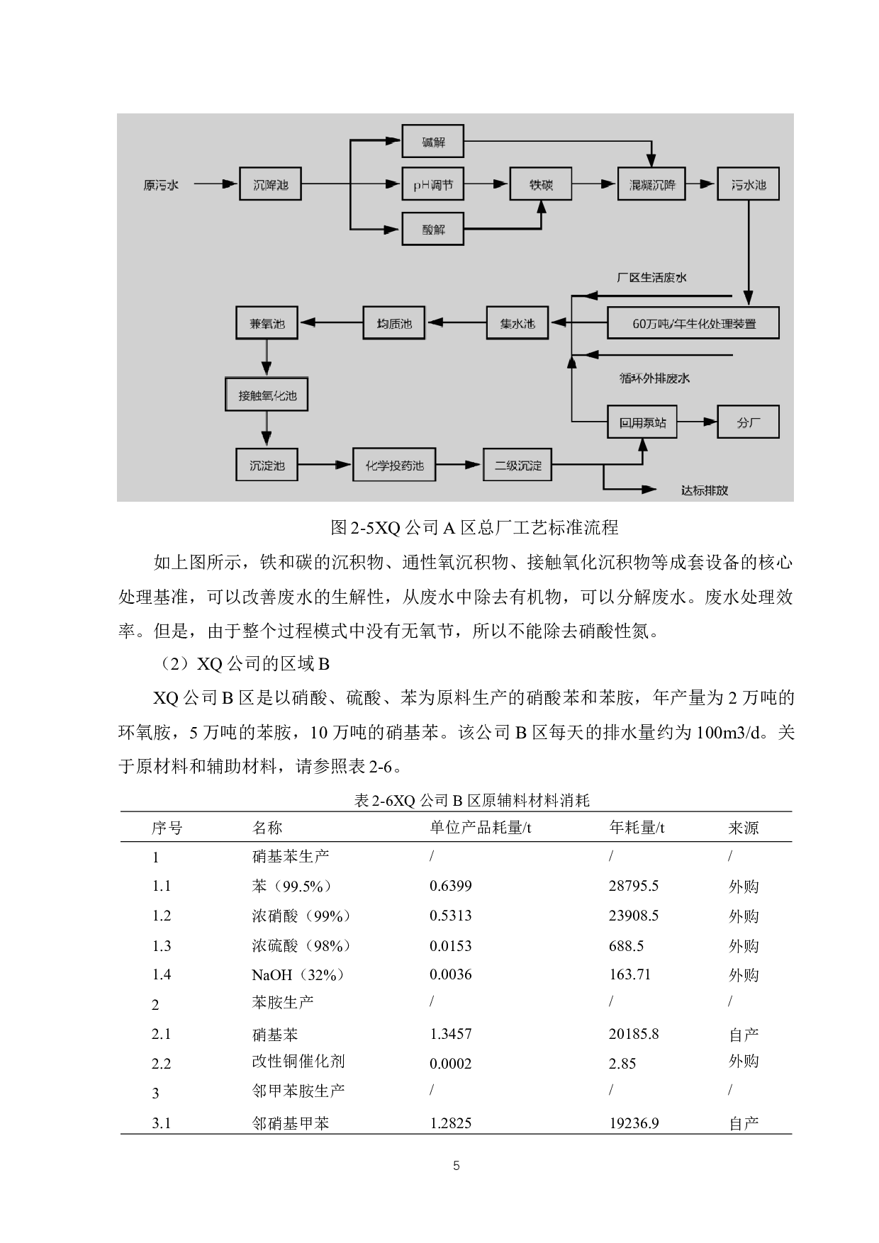绿色企业的国际运营与废水处理厂的环境影响分析-10529字.docx 第7页