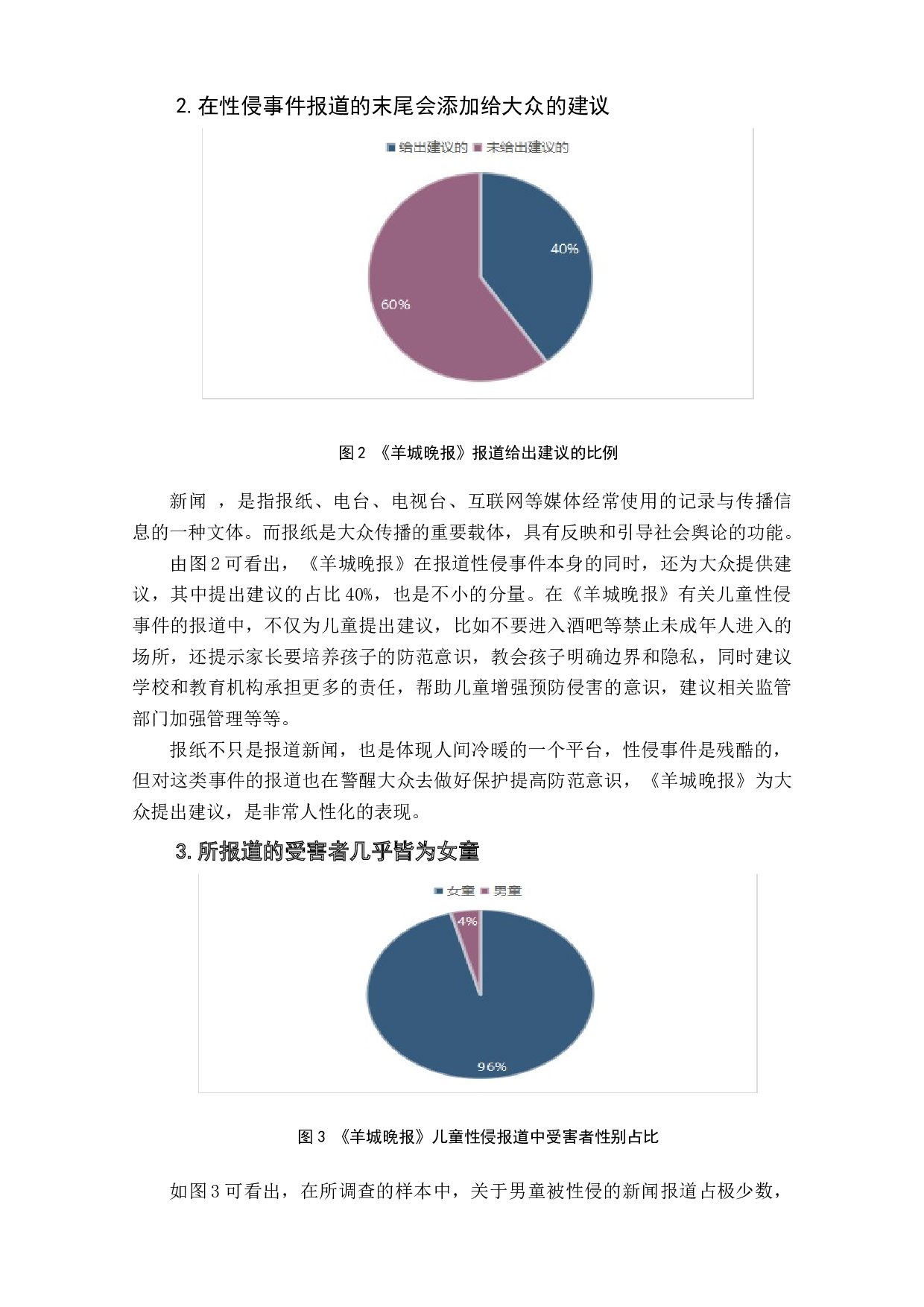 性侵儿童新闻报道中人物媒介形象研究-8368字.doc 第7页