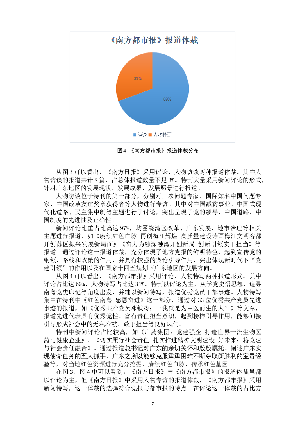 地方媒体2021年&ldquo;建党百年&rdquo;主题报道比较研究&mdash;&mdash;以《南方日报》《南方都市报》为例-9239字.doc 第9页
