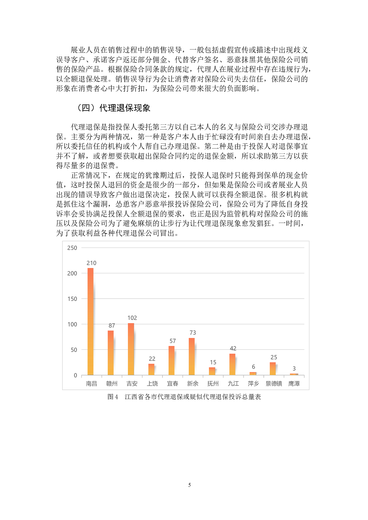 江西省人身保险退保成因及对策研究-10985字.docx 第9页
