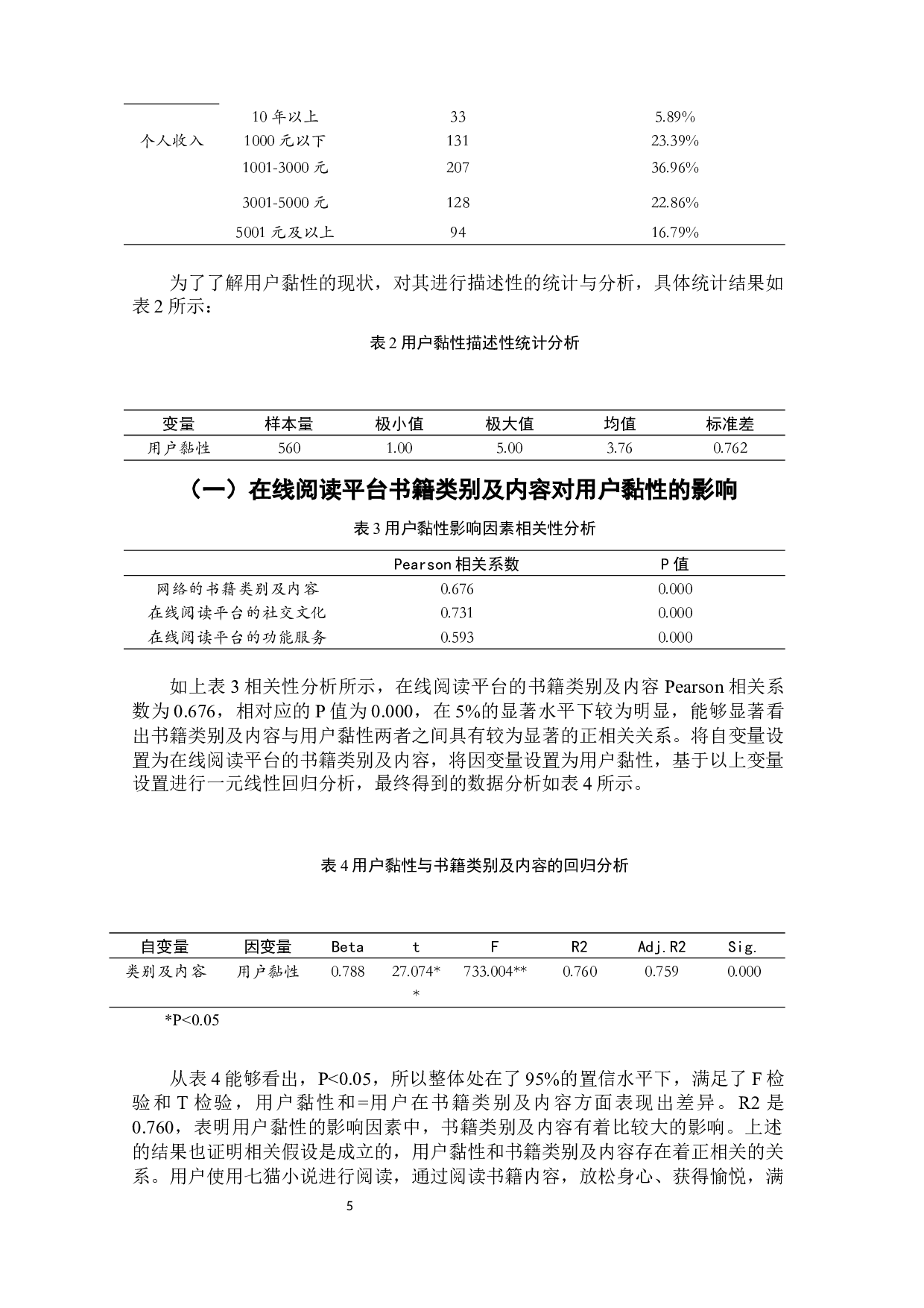 在线阅读平台用户黏性影响因素研究&mdash;&mdash;以七猫小说为例-7063字.docx 第8页