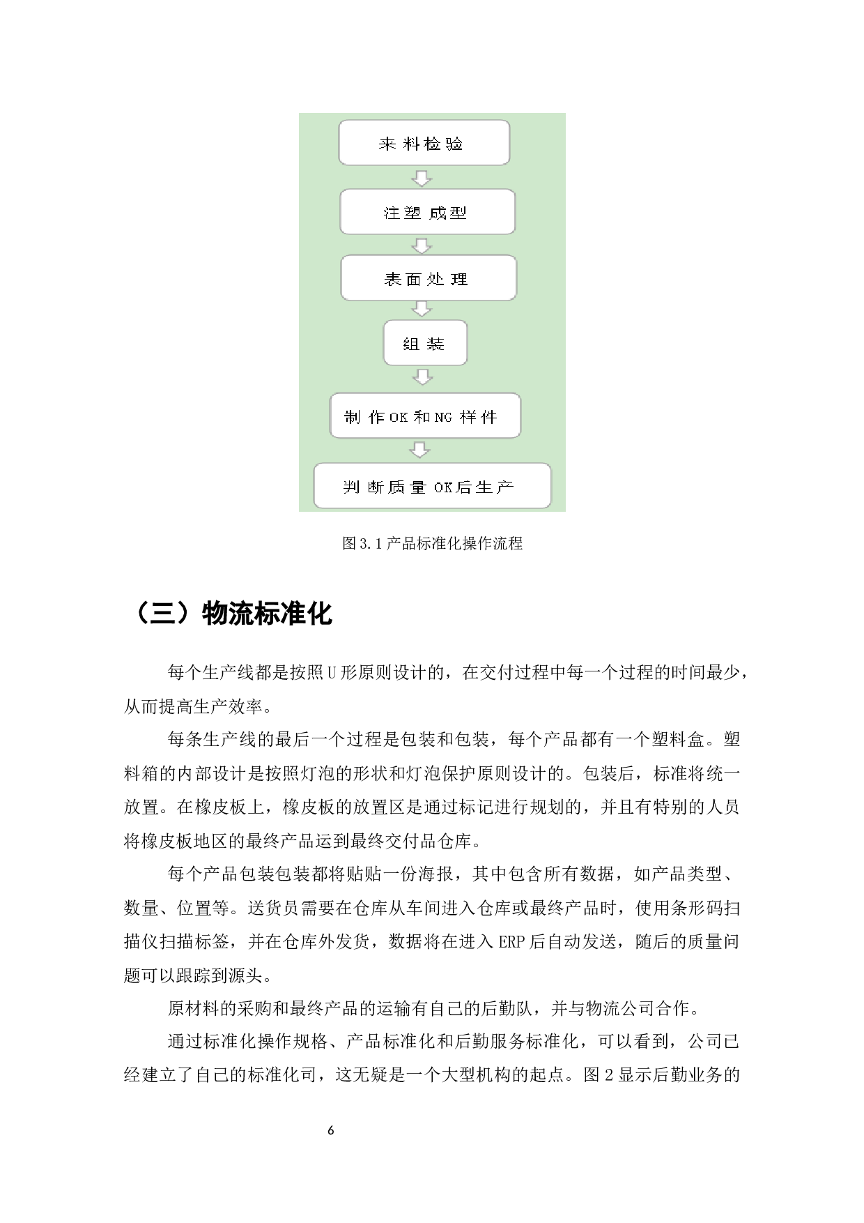 绿野汽车照明有限公司实施标准化管理研究-7622字.docx 第7页