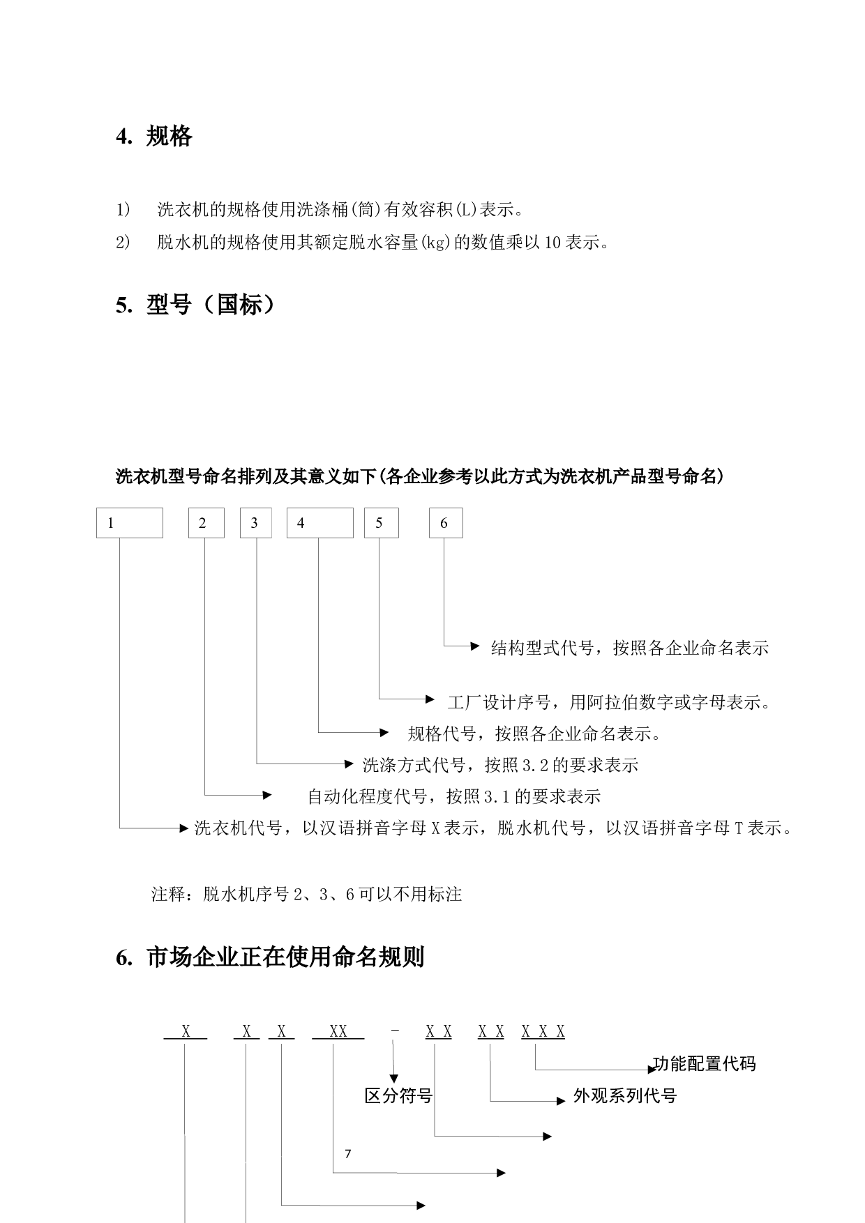 GBT4288-2018《家用和类似用途电动洗衣机》-7700字.docx 第8页