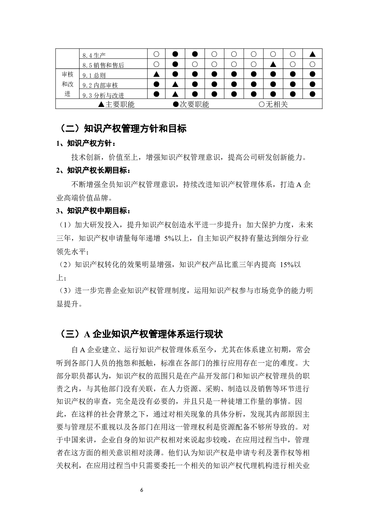 A企业知识产权管理研究-10695字.docx 第8页