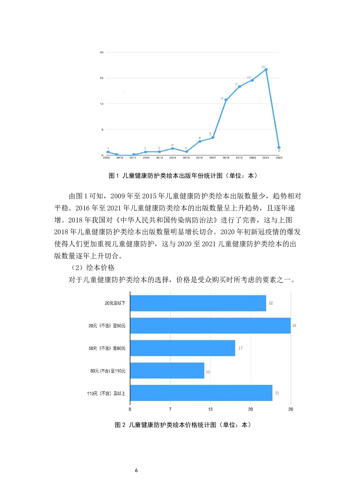 儿童健康防护类绘本受众接受度的影响因素研究-7581字.docx 第8页