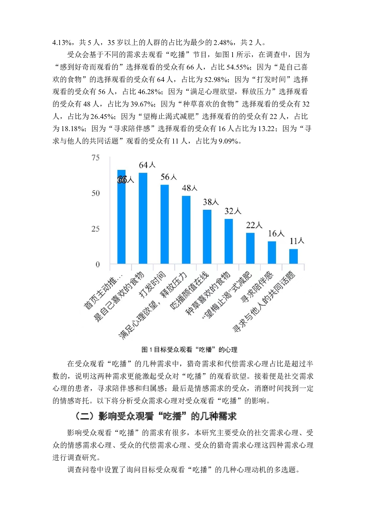 传播学视角下吃播受众的心理分析-8229字.doc 第7页
