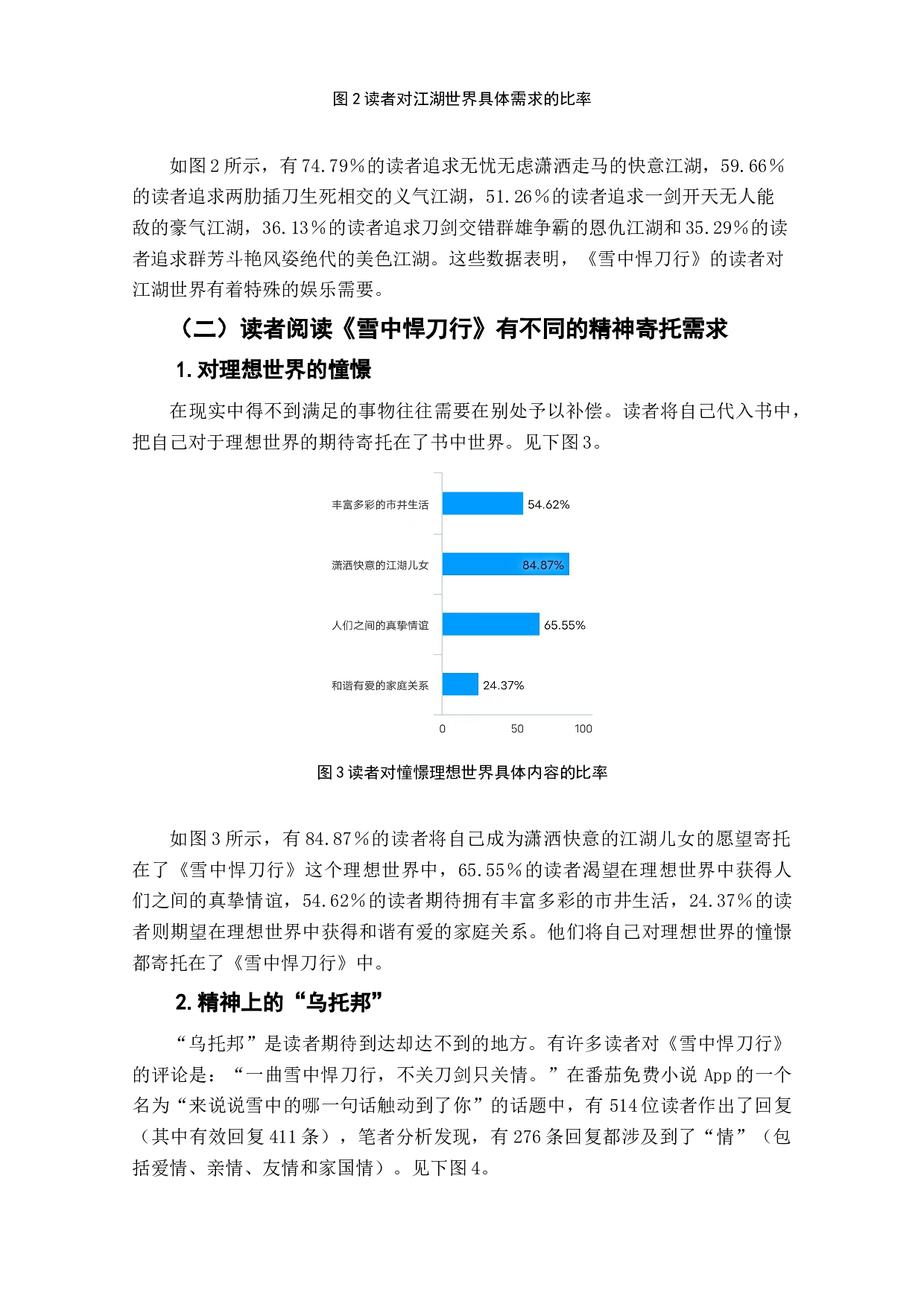 雪中悍刀行读者阅读心理研究-7086字.doc 第8页