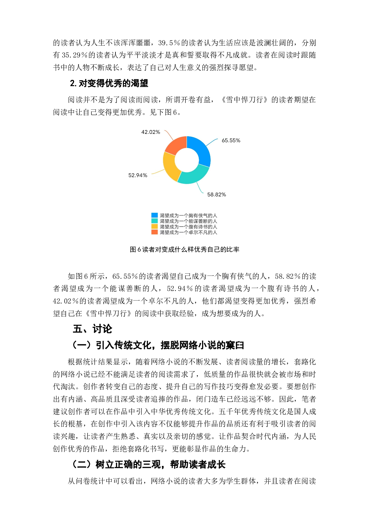 雪中悍刀行读者阅读心理研究-7086字.doc 第10页