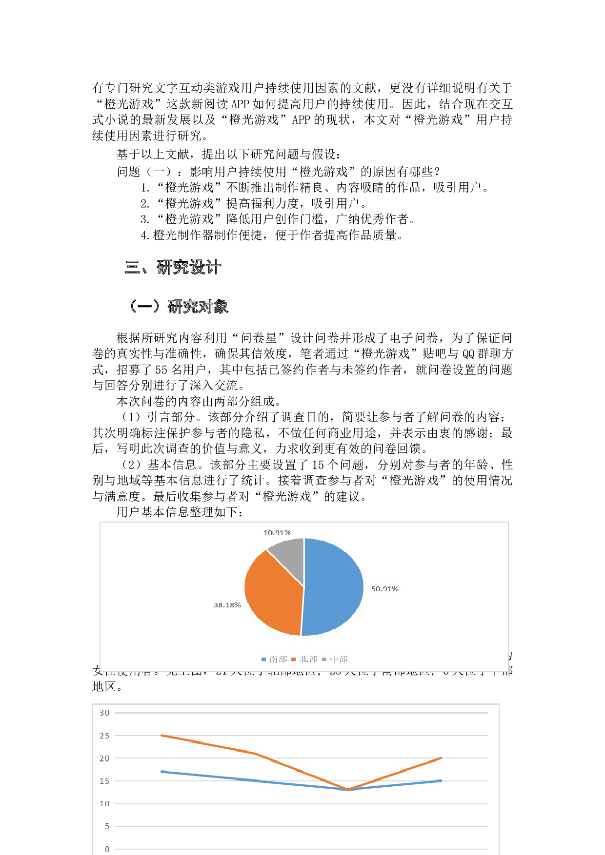 橙光游戏用户持续使用影响因素分析-8683字.docx 第7页