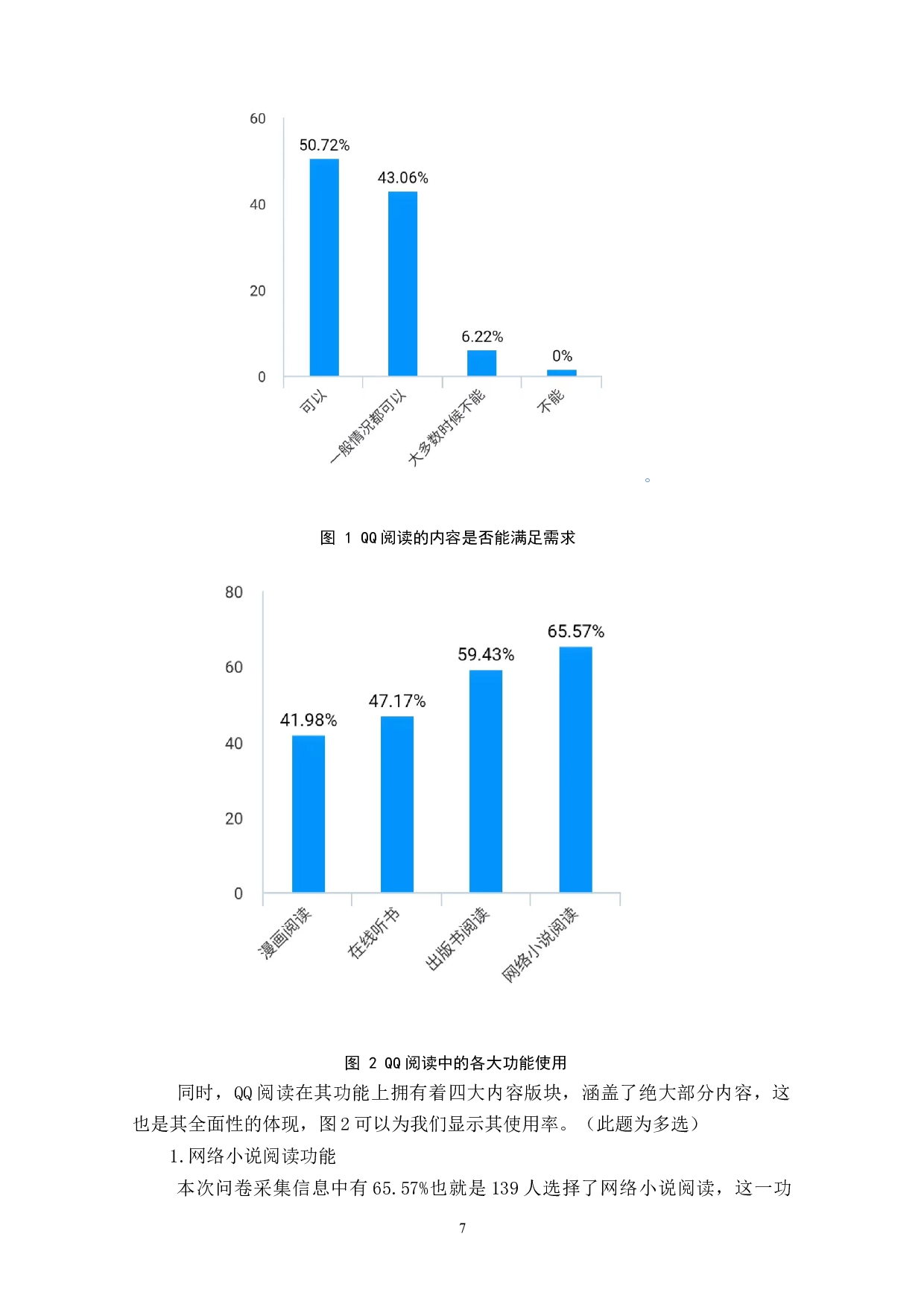 QQ阅读男性青年用户持续付费使用的影响因素研究-9416字.doc 第9页