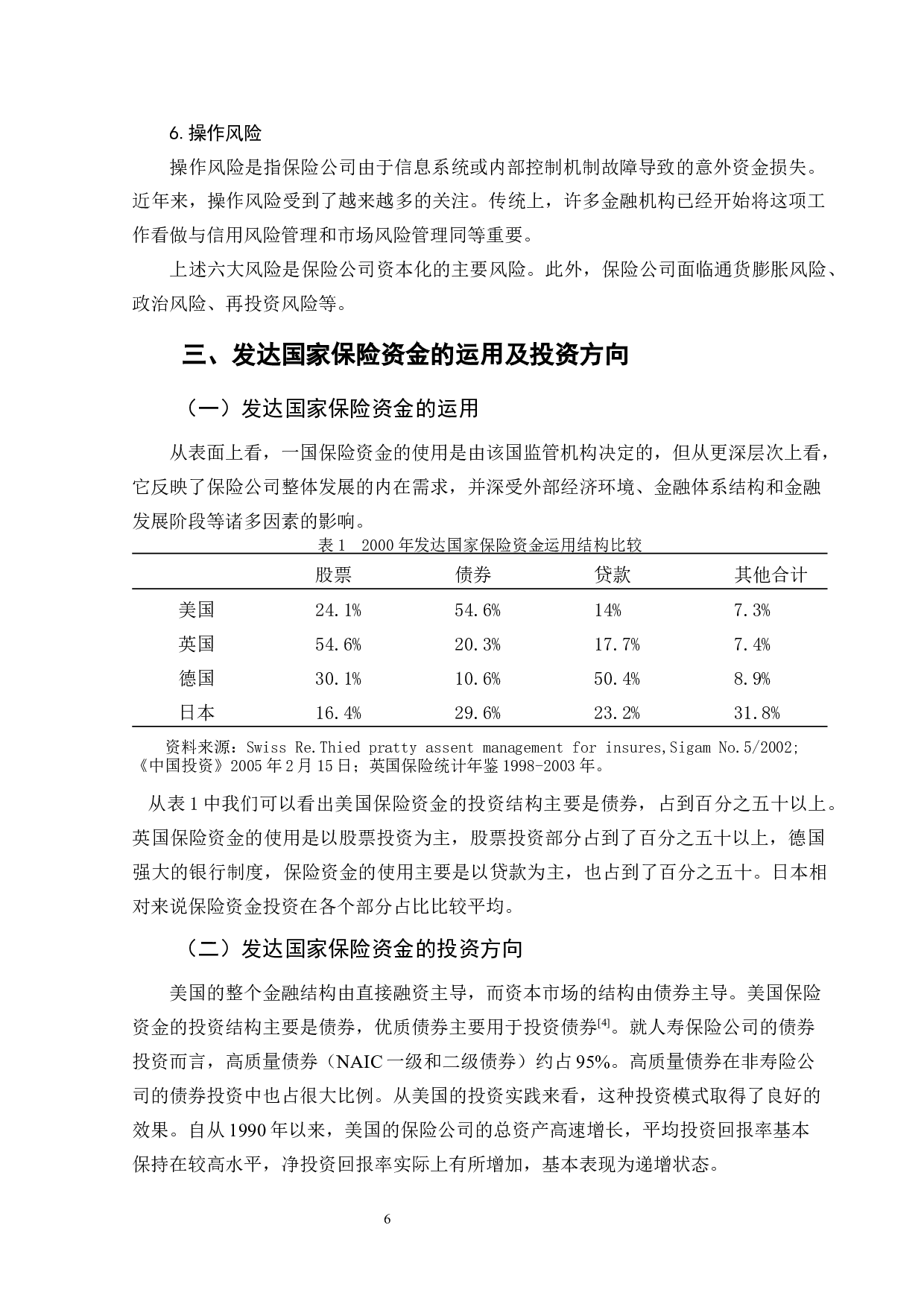 提升保险资金投资效益对策研究-10986字.docx 第10页