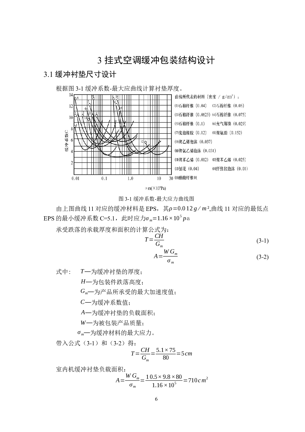 挂式空调缓冲运输包装设计-12035字.docx 第9页