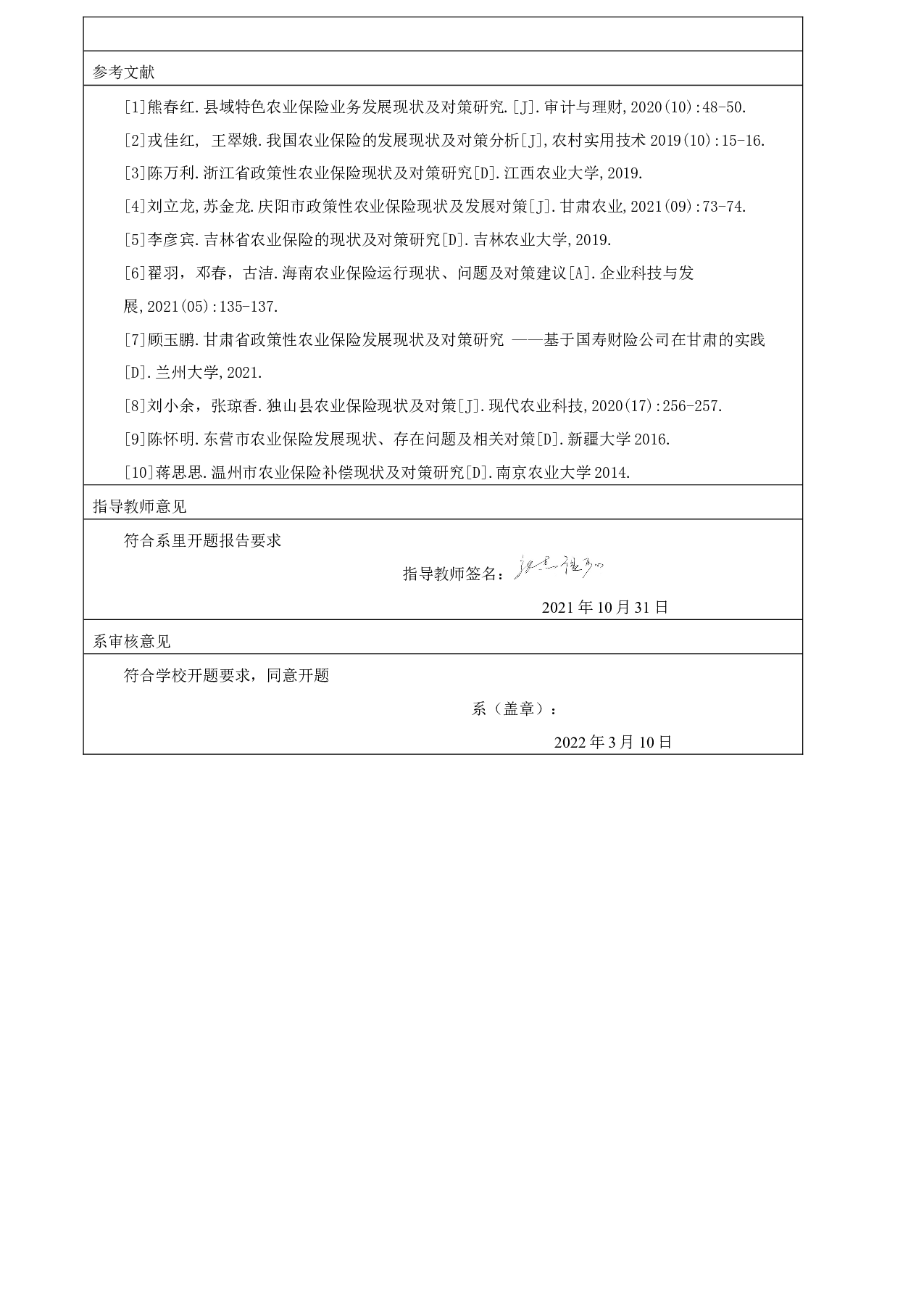 巴中市农业保险现状及对策研究-5848字.docx 第3页