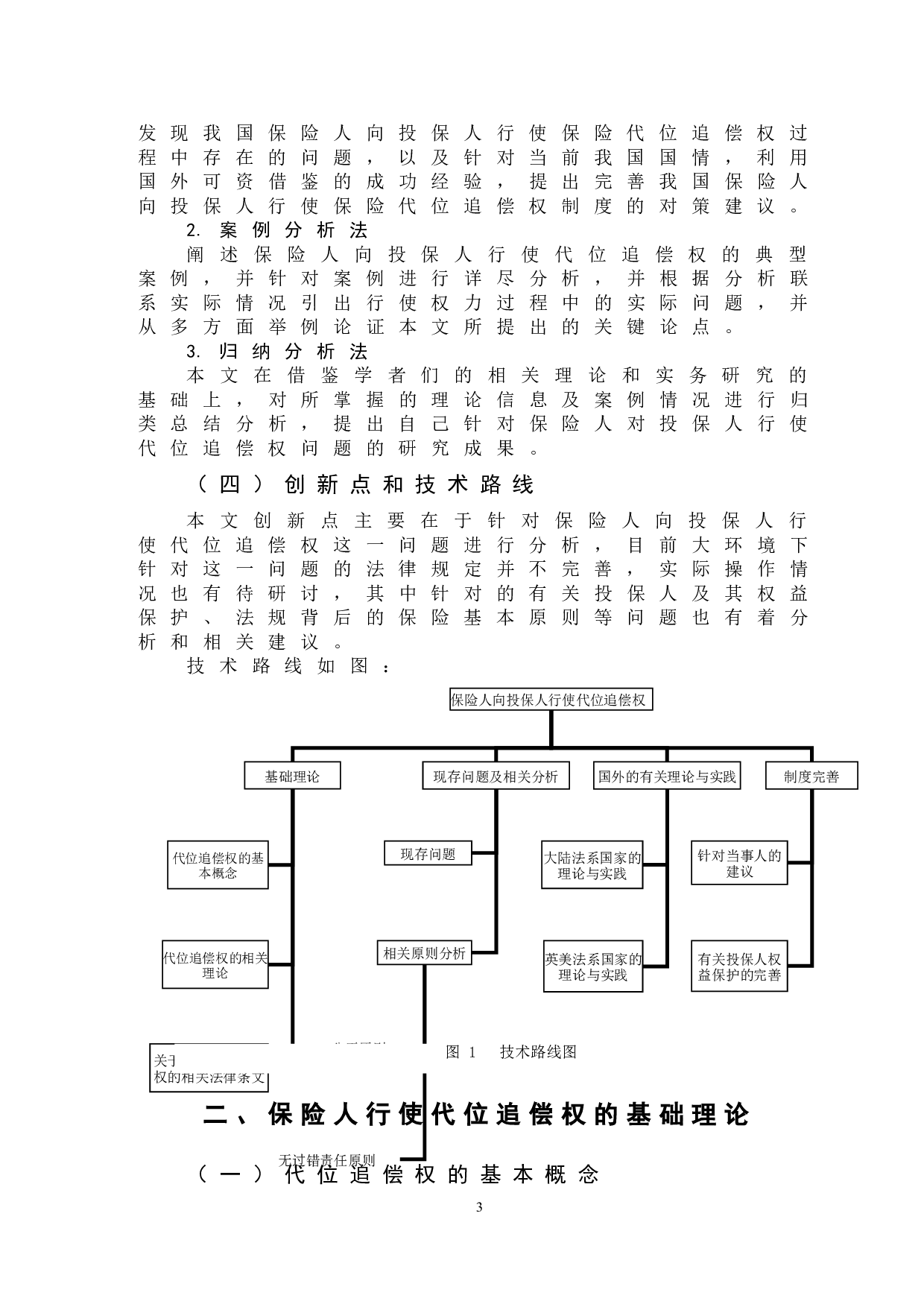 保险人对投保人行使代位追偿权问题-12137字.doc 第6页
