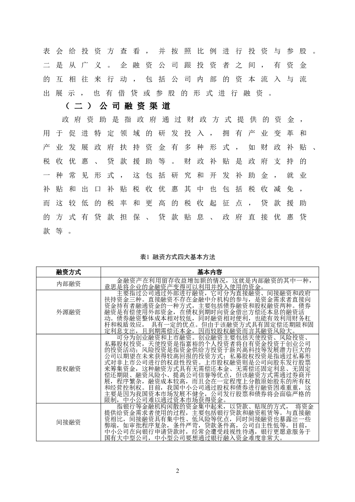 TSL公司融资问题研究-10603字.doc 第8页