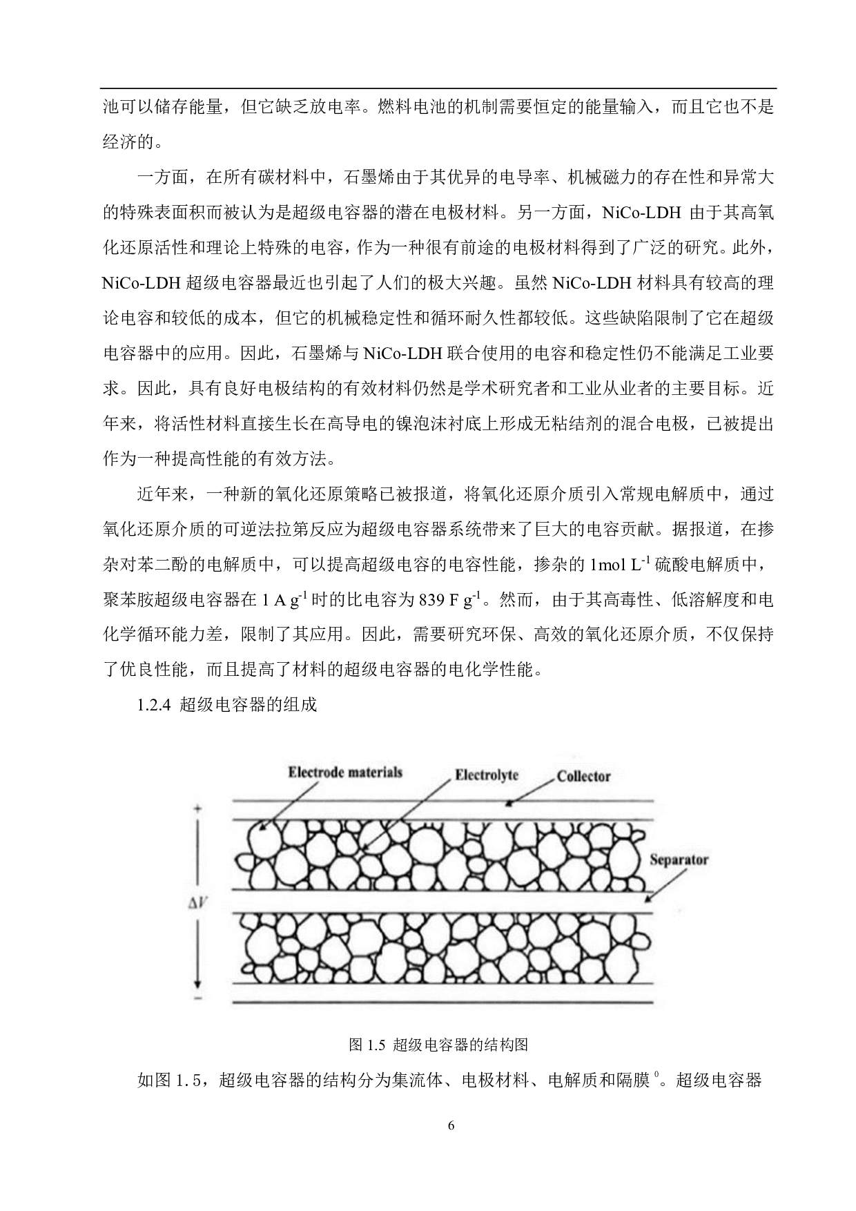 NiCo-LDH的制备及其在超级电容器中的应用研究-12310字.pdf 第10页